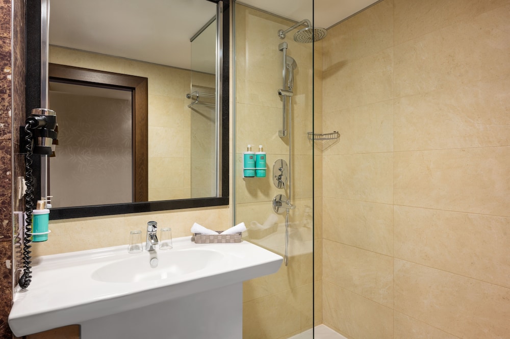 Hotel Movenpick Hotel Sarajevo, Bosnien und Herzegowina, Sarajevo. Großes 756