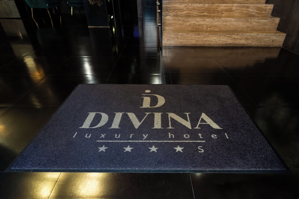 Hotel Divina Luxury, Italien, Rom. Großes 269