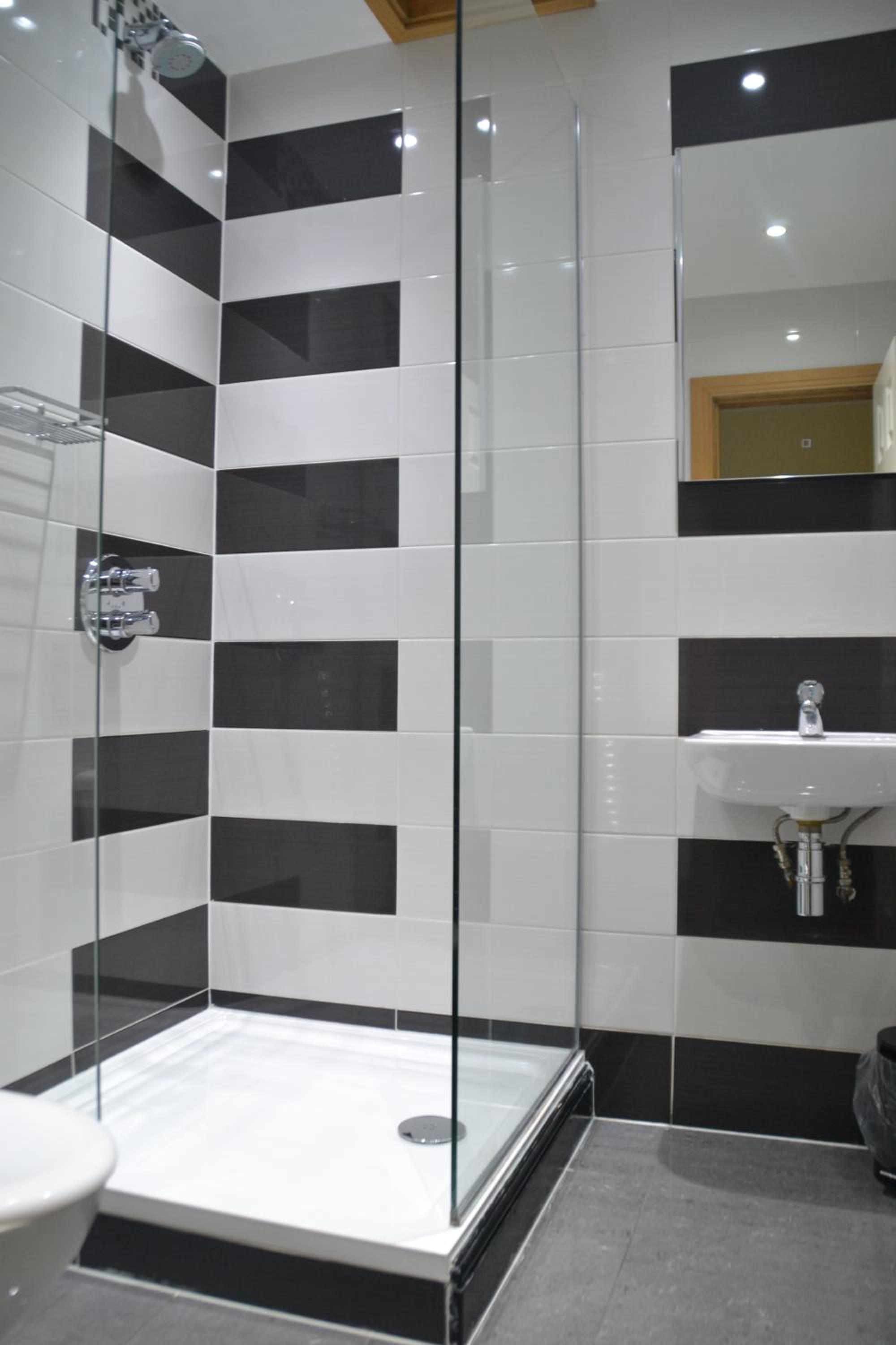 Hotel Hotel 65, Großbritannien, London. Großes 251