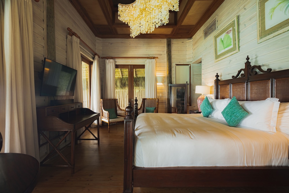 Hotel Eden Roc At Cap Cana, Dominikanische Republik, Punta Cana. Großes 156