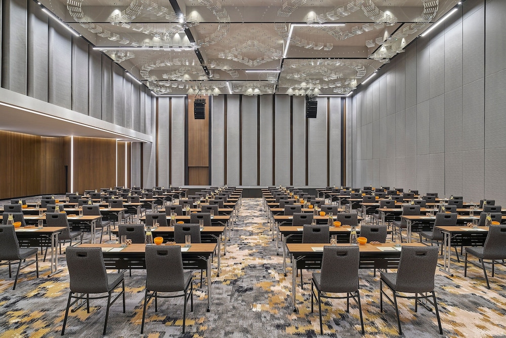 Hotel Renaissance Kuala Lumpur Hotel & Convention Centre, Malaysia, Kuala Lumpur. Großes 471