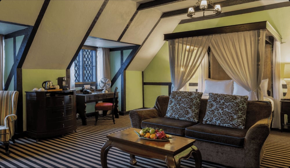 Hotel The Lakehouse Cameron Highlands, Malaysia, Cameron Highlands. Großes 250