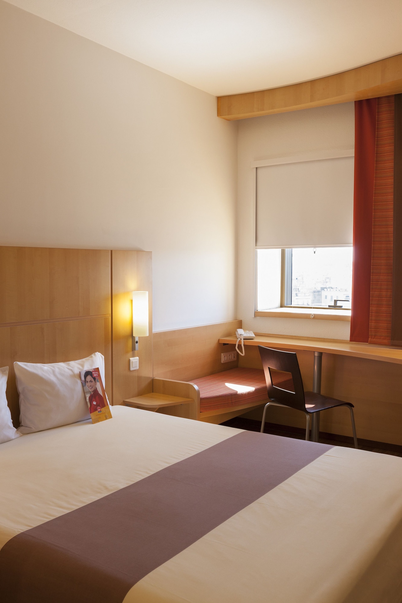 Hotel ibis Tunis, Tunesien, Tunis. Großes 163