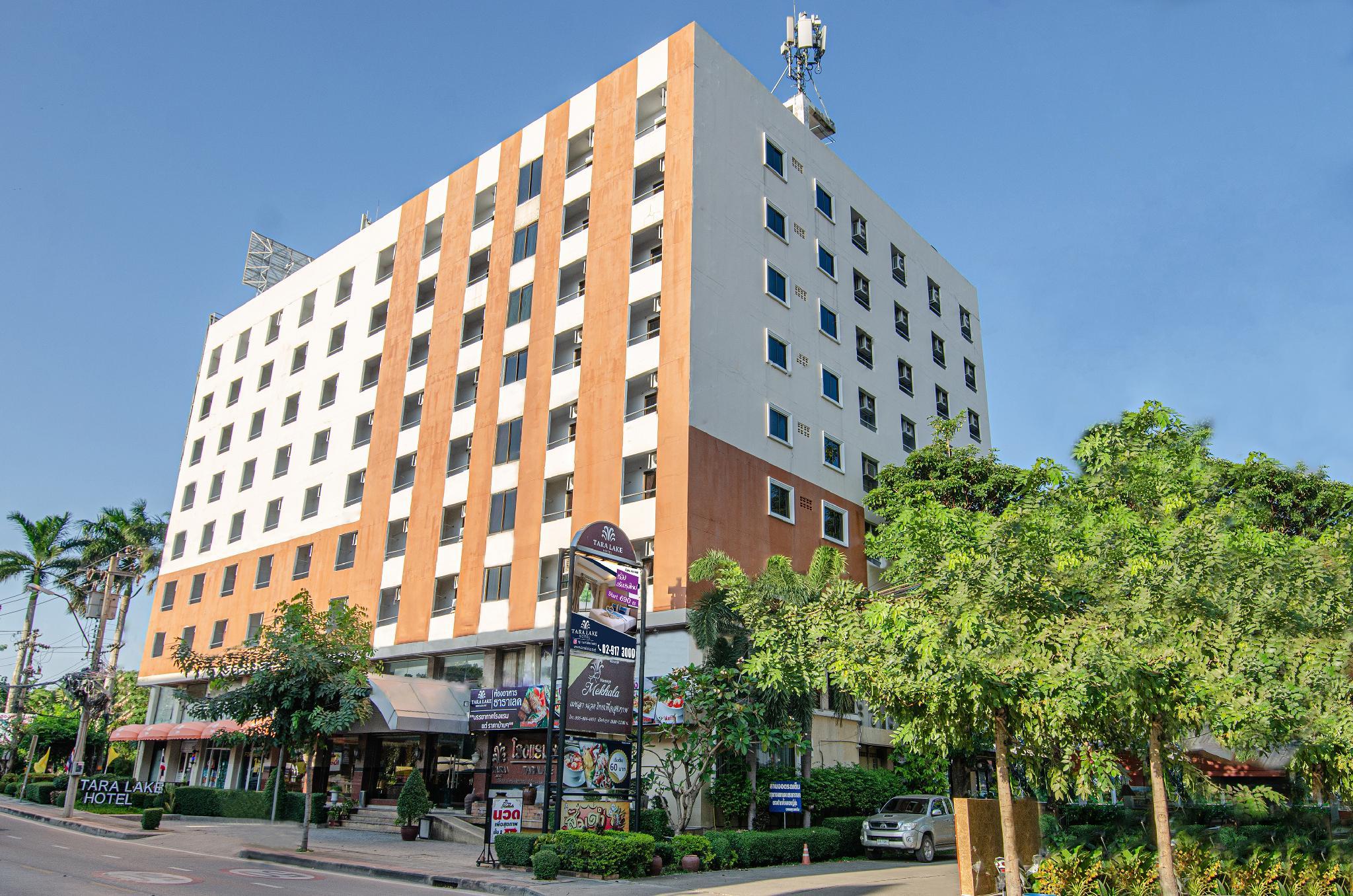 Hotel Tara Lake Hotel, Thailand, Bangkok. Großes 470