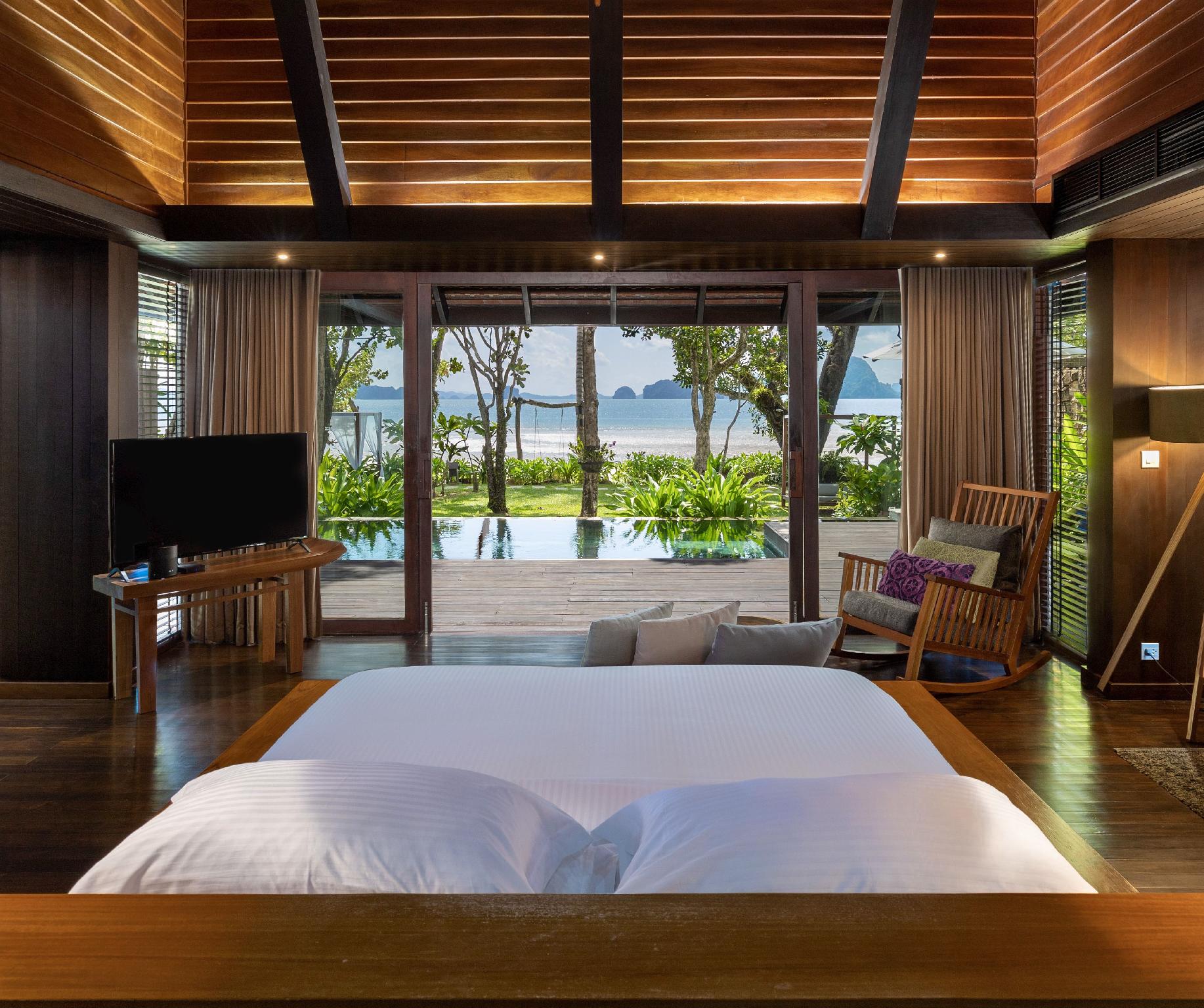 Hotel The Tubkaak Krabi Boutique Resort, Thailand, Krabi. Großes 306