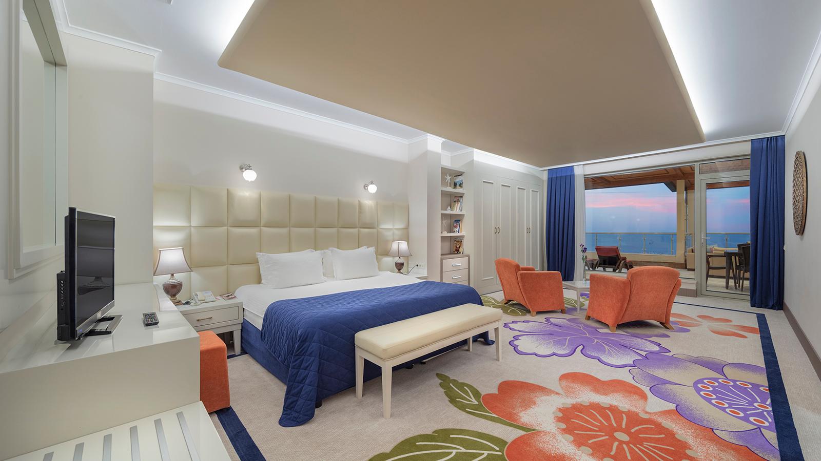 Hotel Pine Beach Belek (ex Maritim Pine Beach Belek), Türkei, Belek. Großes 726