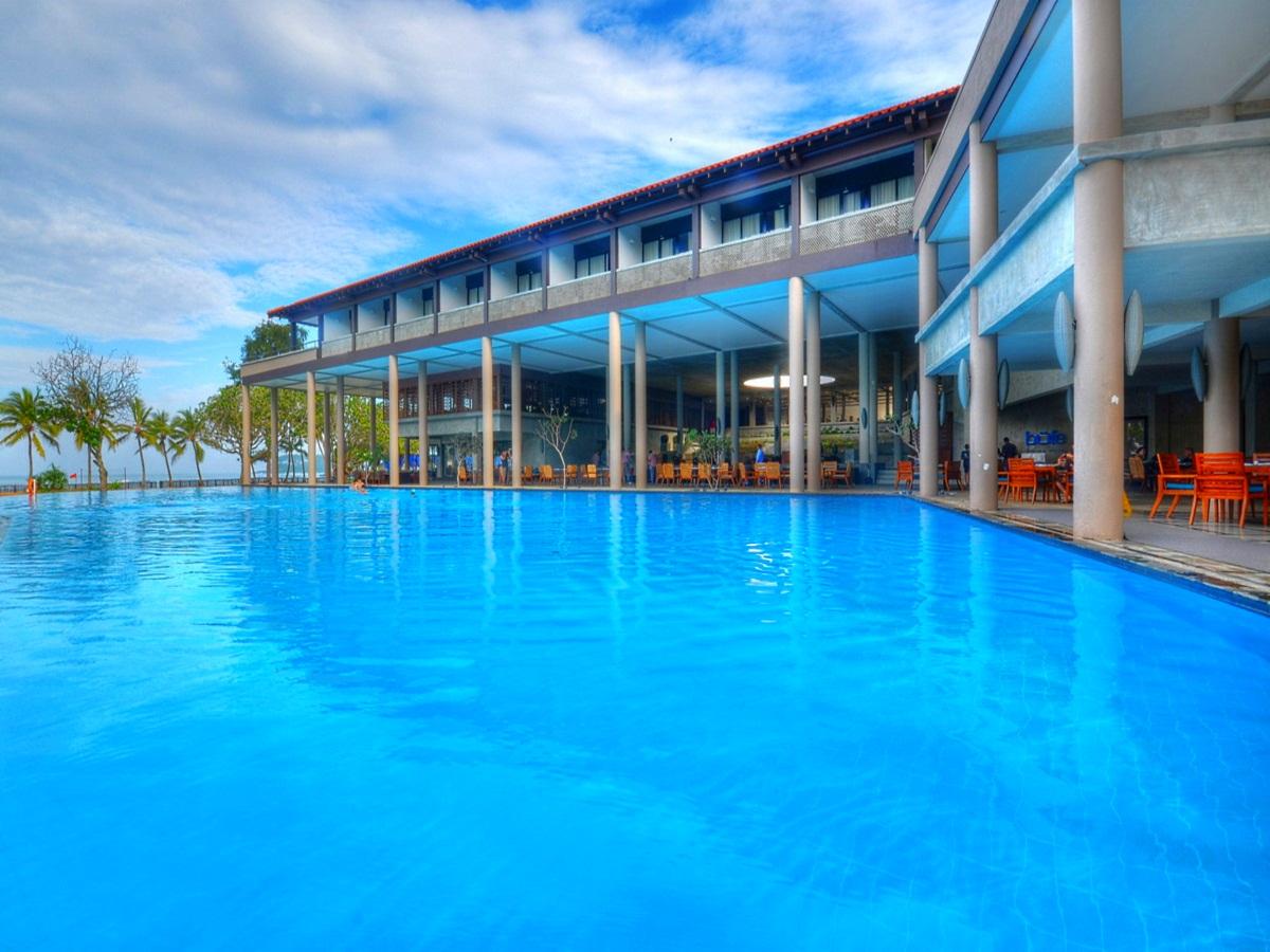 Hotel Cinnamon Bey Beruwala, Sri Lanka, Beruwela. Großes 1401