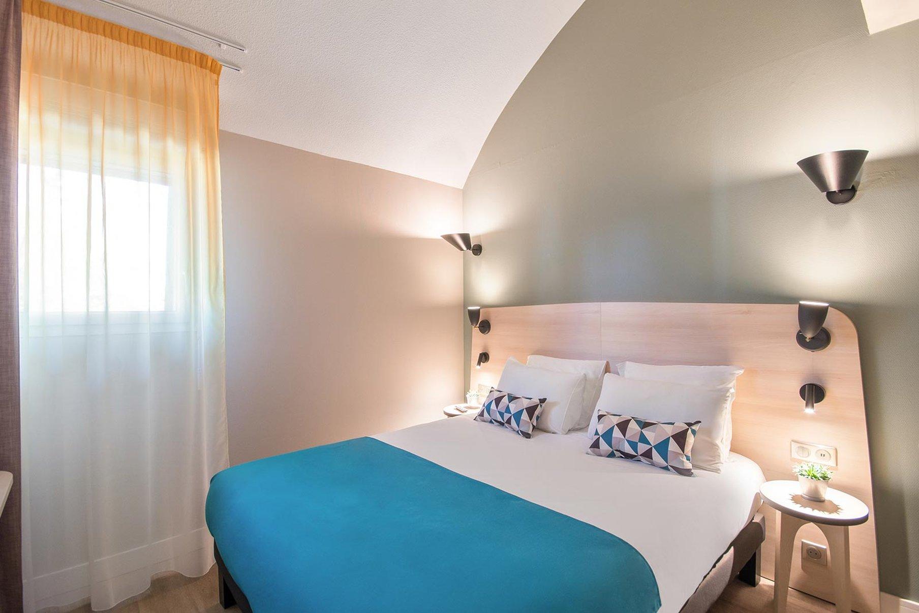 Hotel Appart City Confort Montpellier Saint Roch, Frankreich, Montpellier. Großes 579