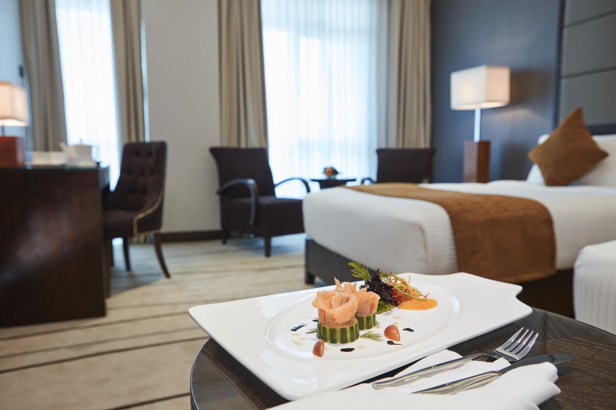 Hotel Mandarina Colombo, Sri Lanka, Colombo. Großes 106