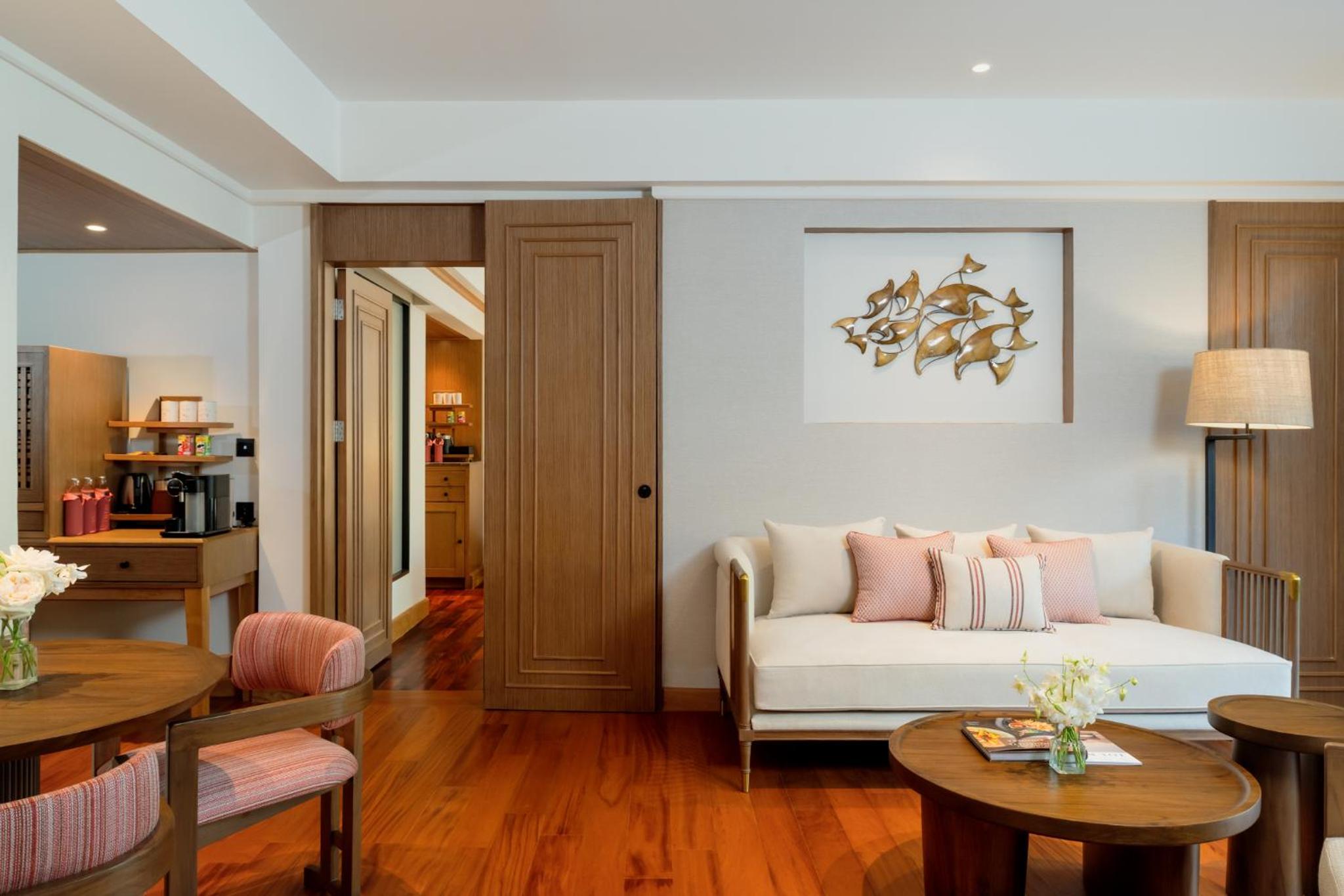 Hotel Anantara Hua Hin Resort, Thailand, Hua Hin. Großes 131