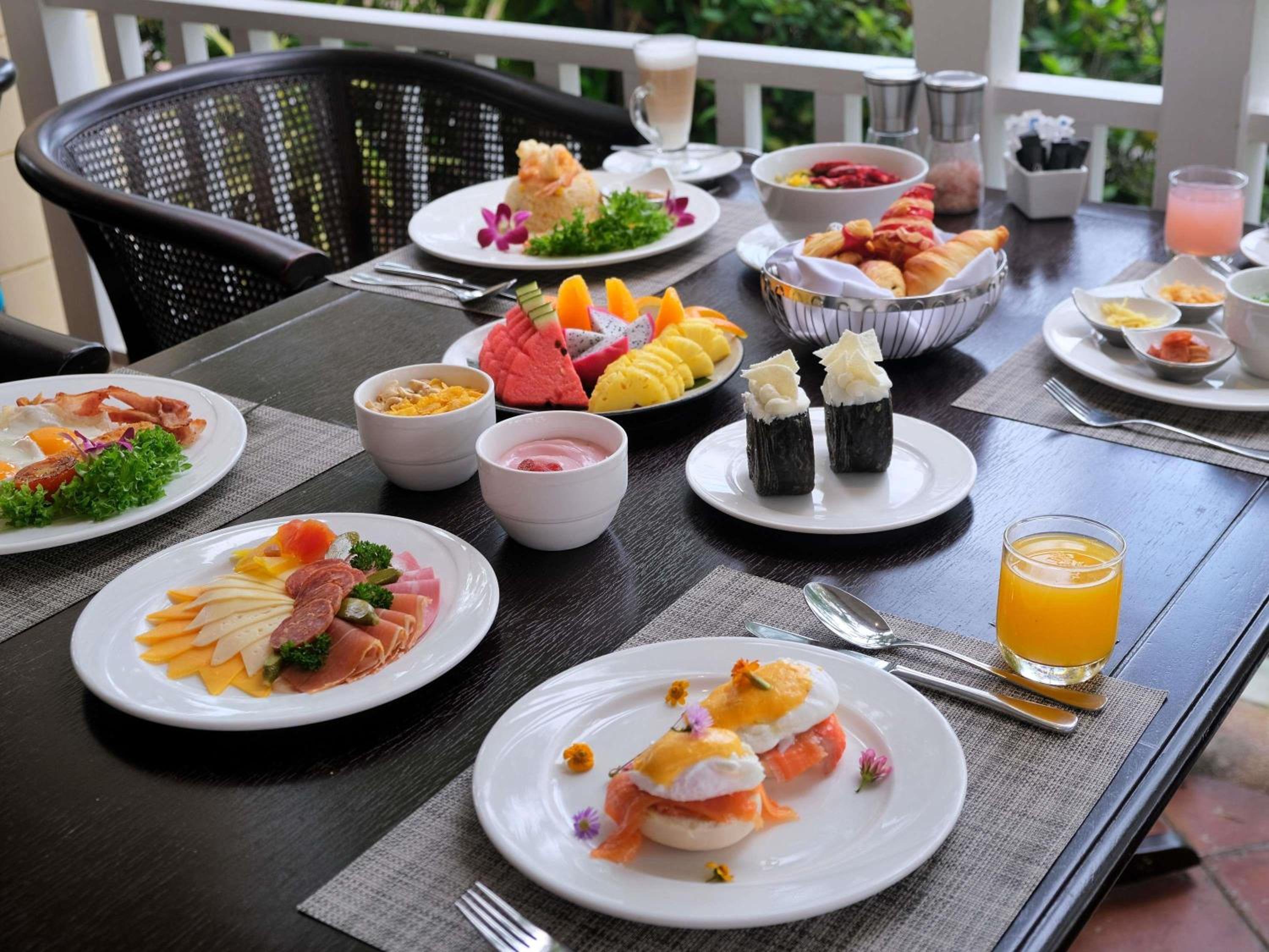 Hotel Sofitel Krabi Phokeethra Golf & Spa Resort, Thailand, Krabi. Großes 616