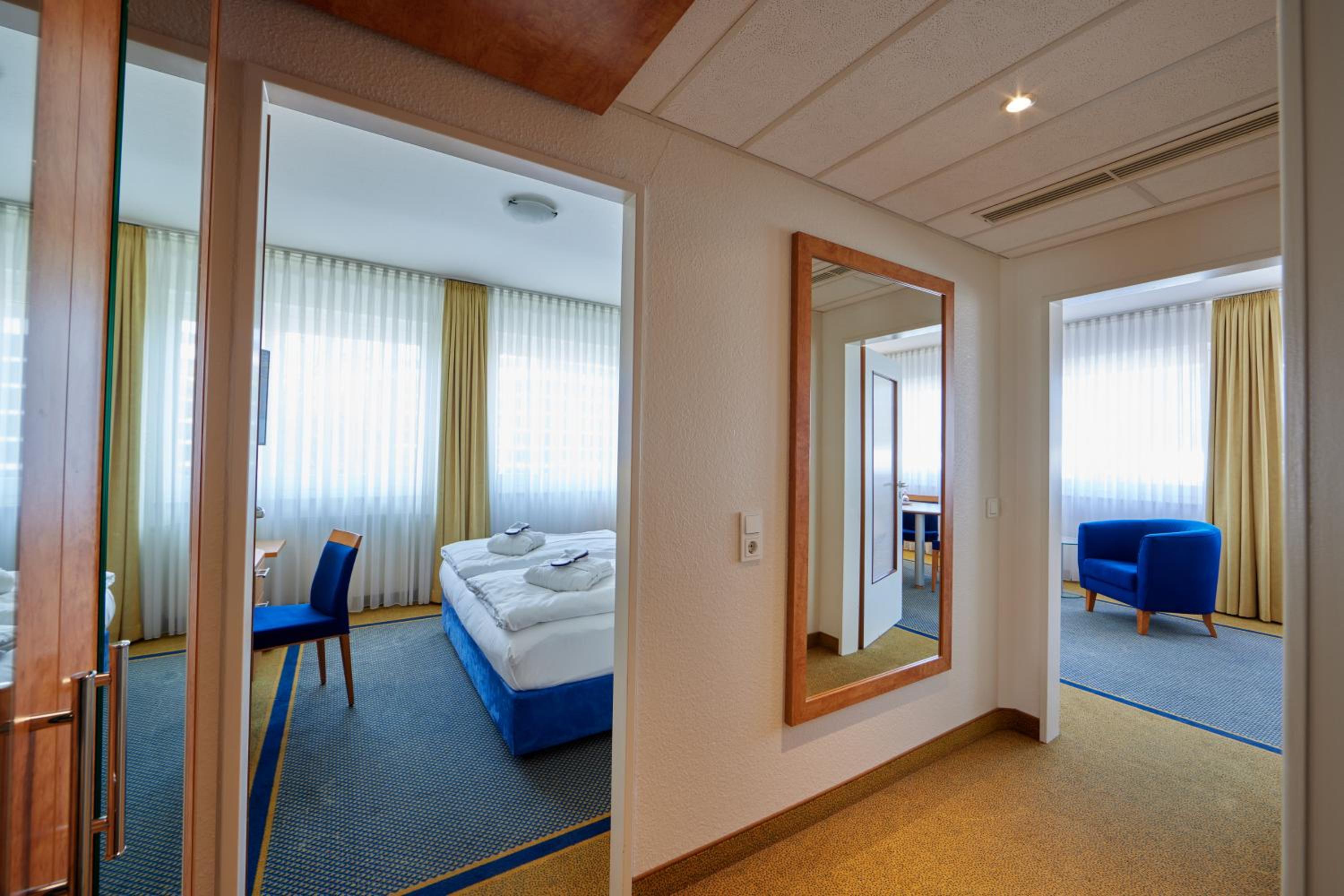 Hotel Mercure Severinshof Koeln City Hotel, Deutschland, Köln. Großes 686