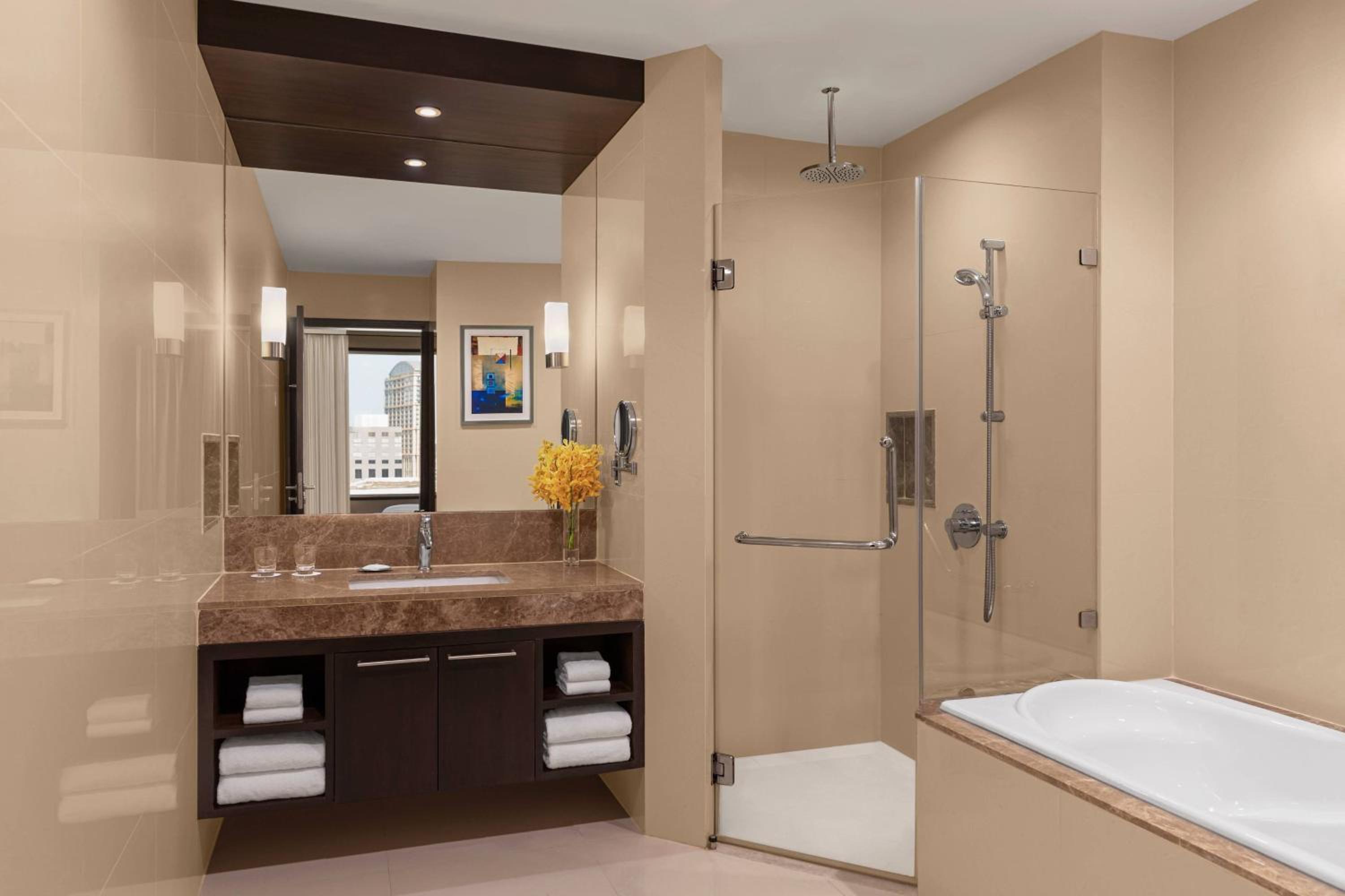 Hotel Sukhumvit Park Bangkok - Marriott Executive Apartments, Thailand, Bangkok. Großes 166
