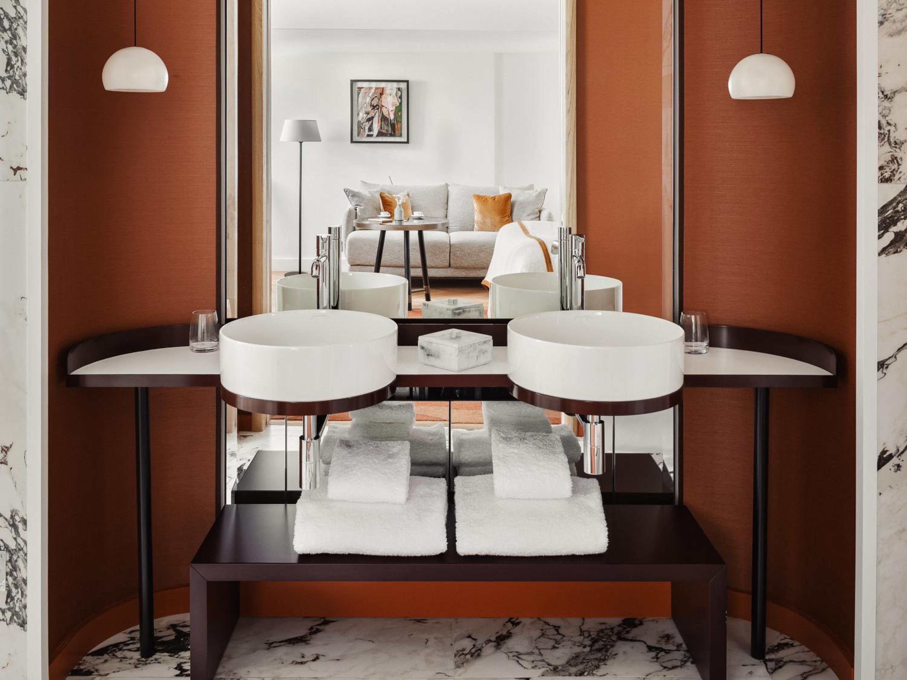 Hotel Hotel de Sers, Frankreich, Paris. Großes 532