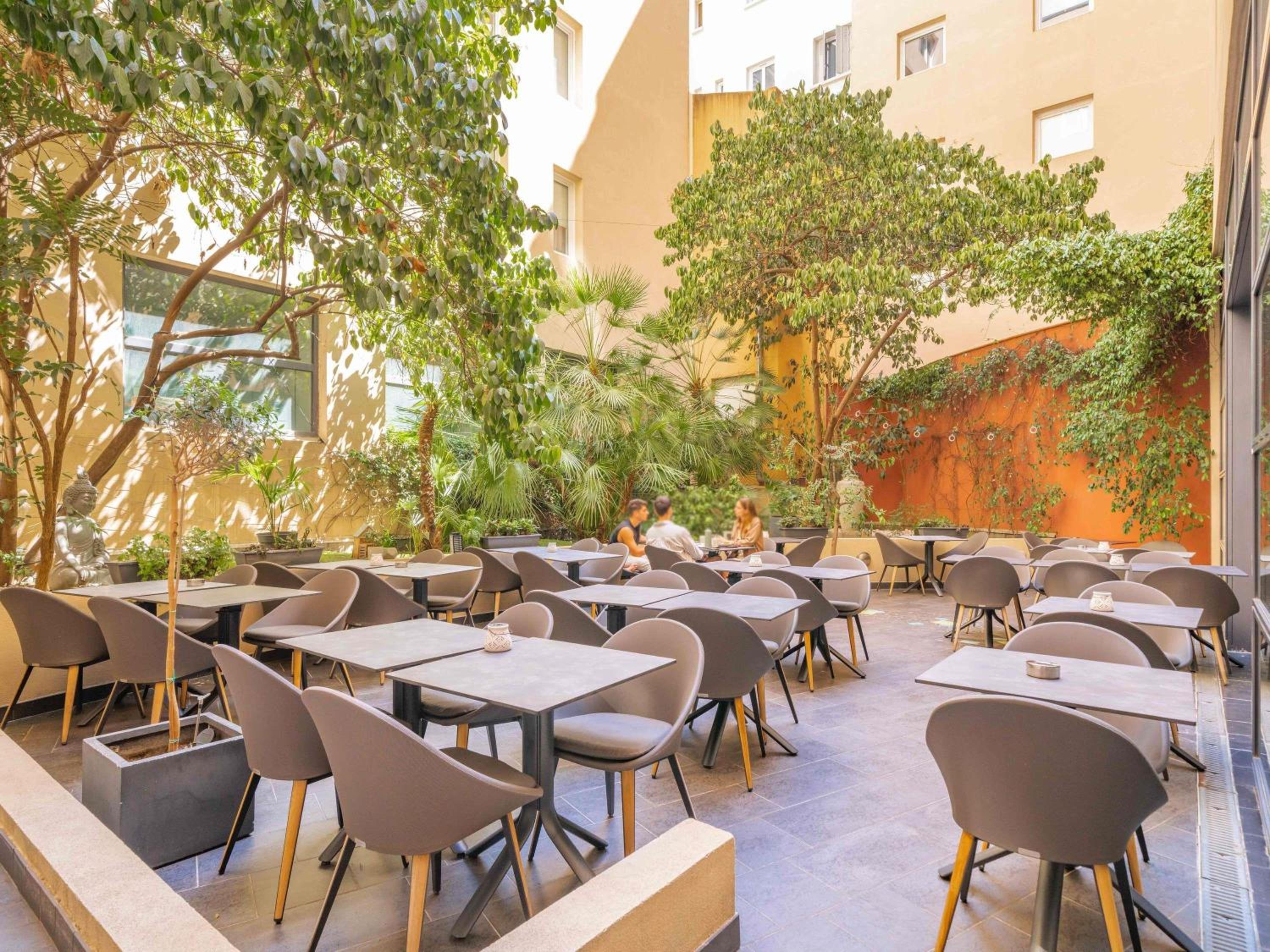 Hotel Novotel Suites Cannes Centre, Frankreich, Cannes. Großes 284