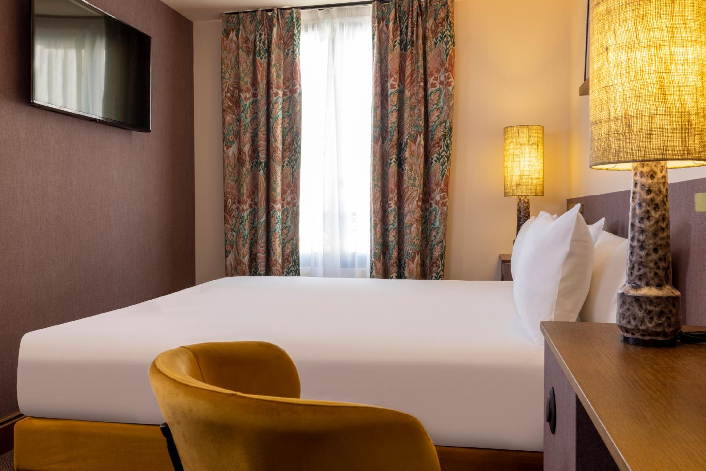 Hotel Hotel Paris Lafayette, Frankreich, Paris. Großes 383