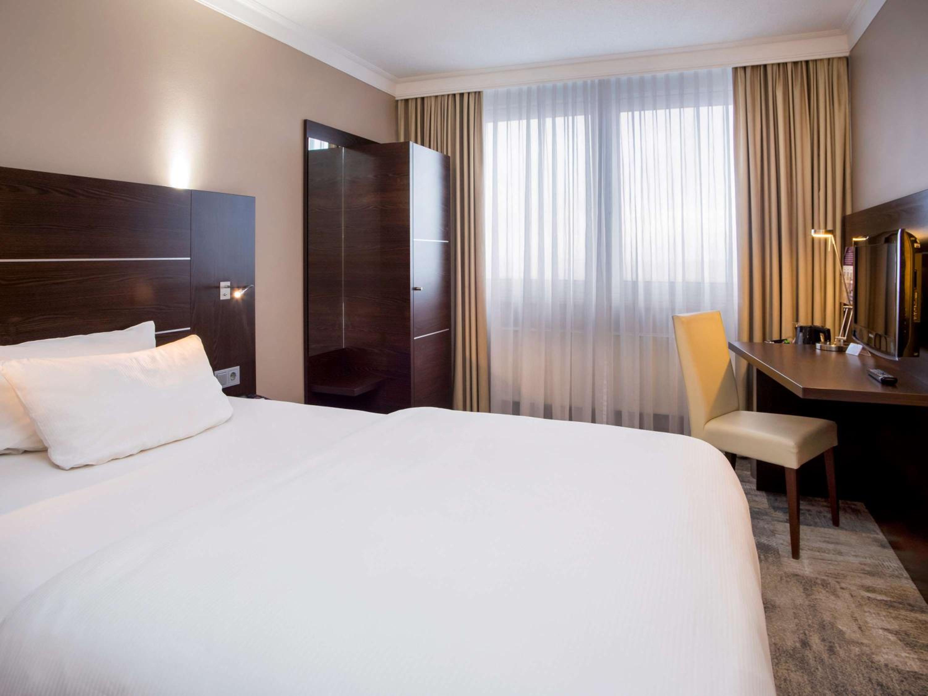 Hotel Mercure Hotel Luedenscheid, Deutschland, Lüdenscheid. Großes 442