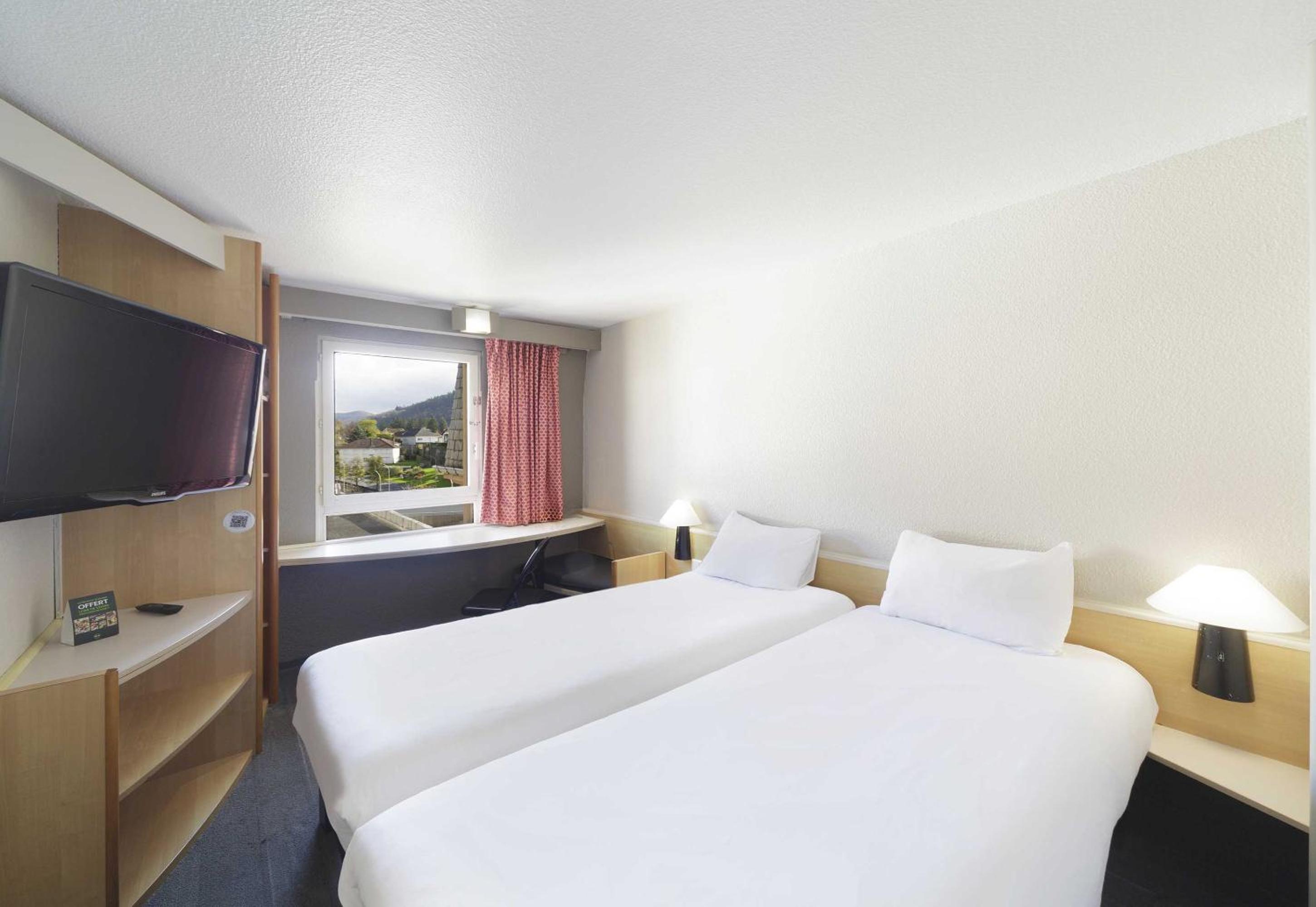 Hotel B&B Hotel Lourdes Centre, Frankreich, Lourdes. Großes 392