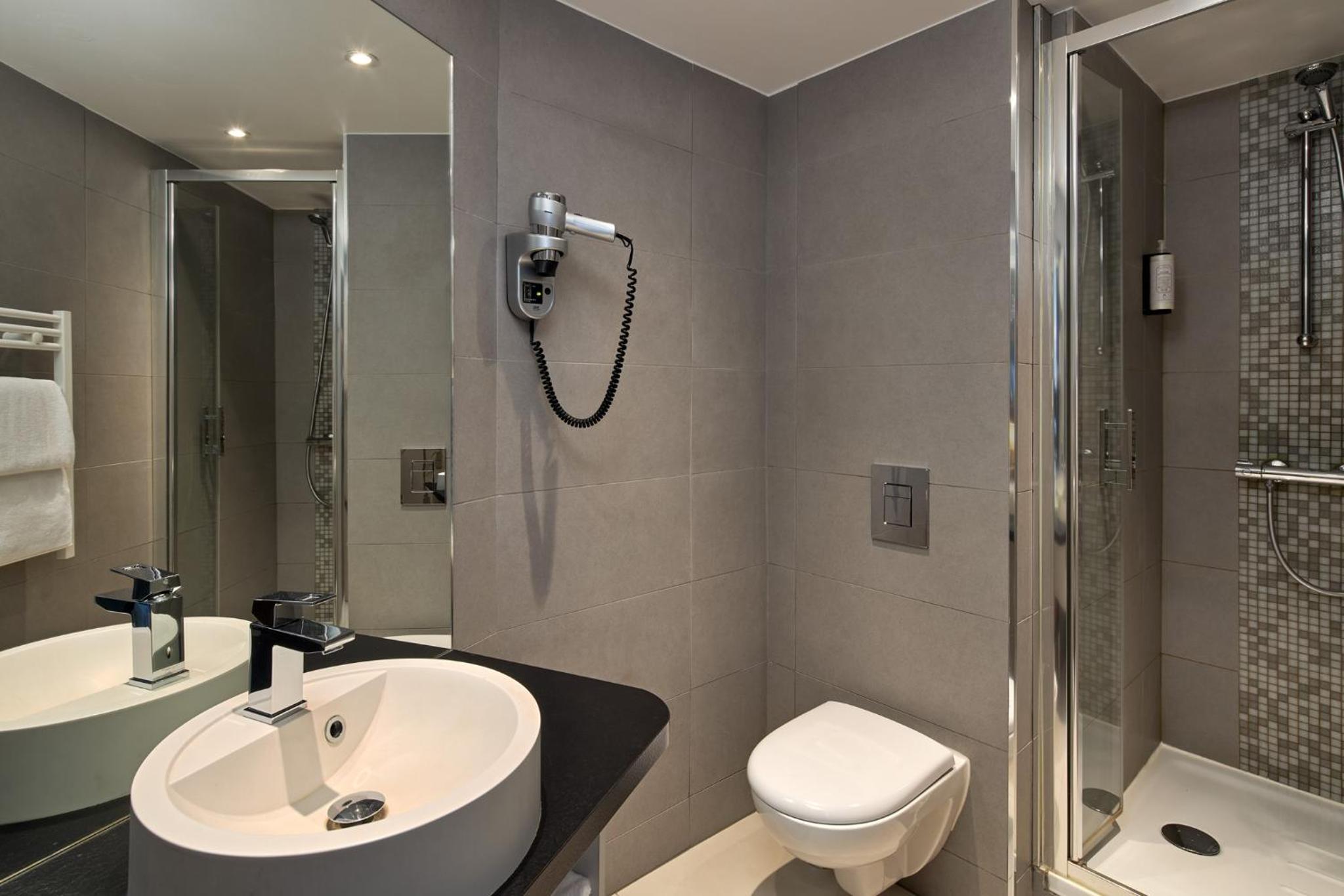 Hotel Timhotel Odessa Montparnasse, Frankreich, Paris. Großes 103