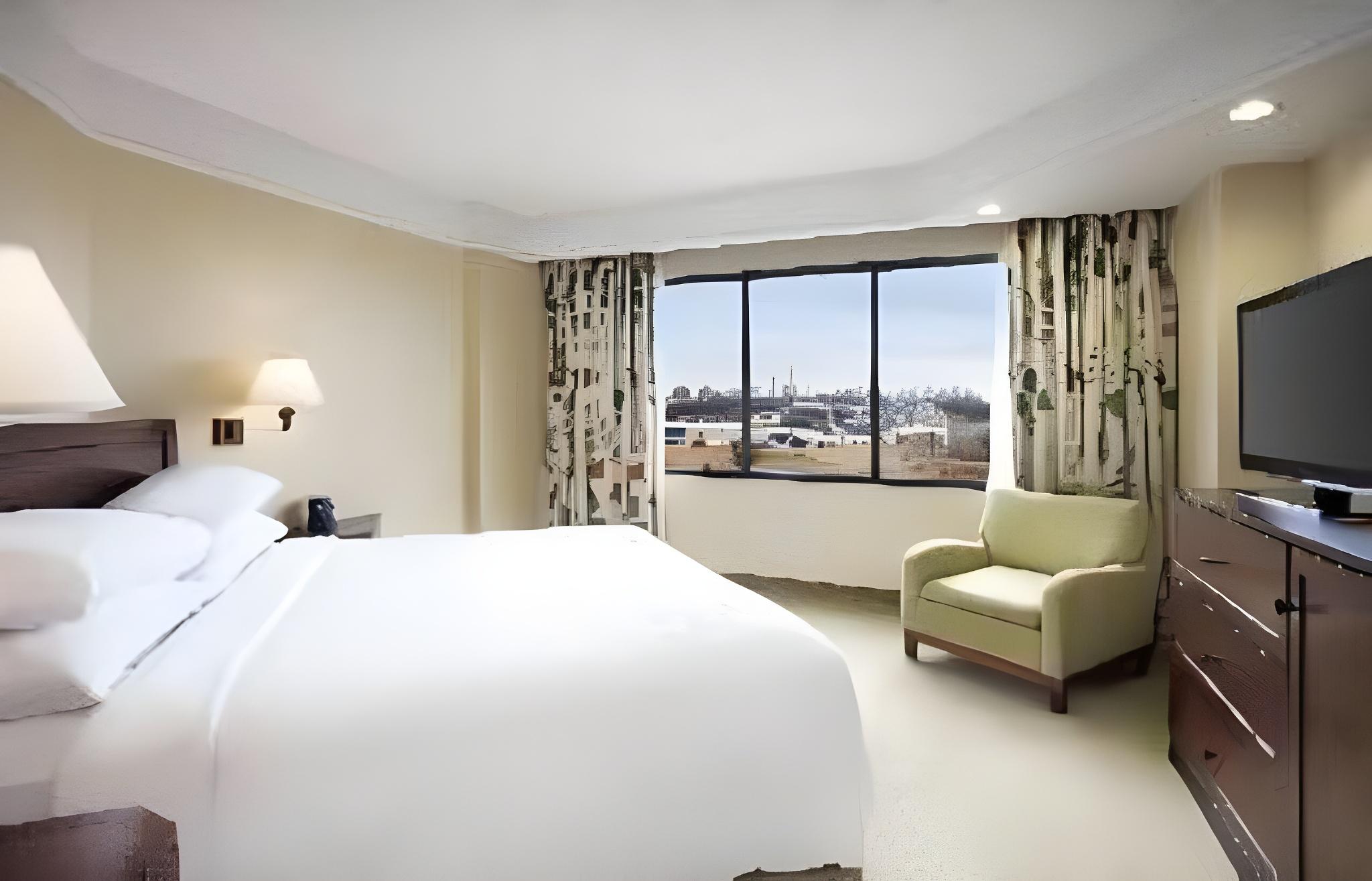 Hotel Harmony Suites Secaucus Meadowlands, USA, Secaucus. Großes 513