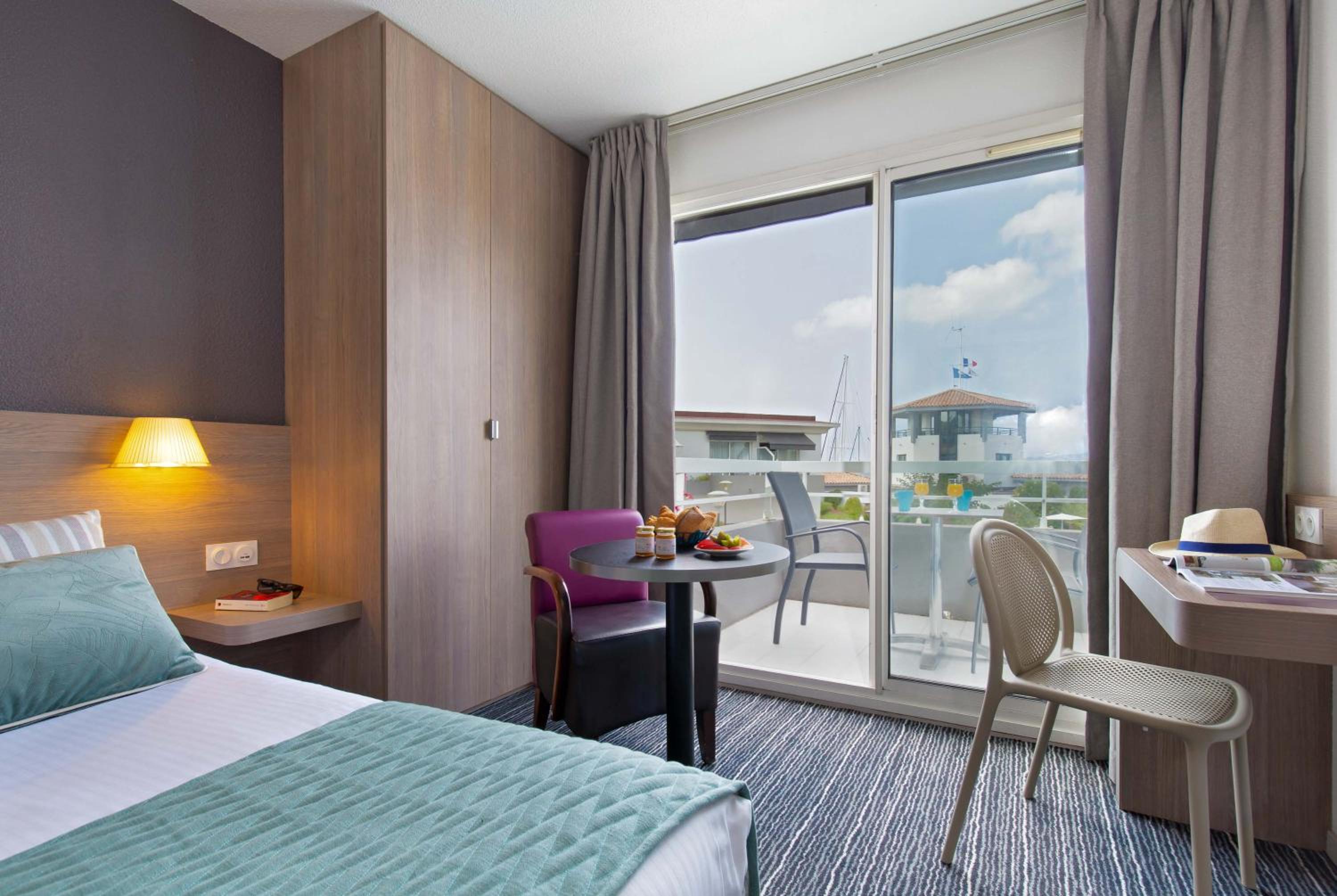 Hotel Best Western Plus Hotel La Marina, Frankreich, Saint-Raphaël. Großes 876