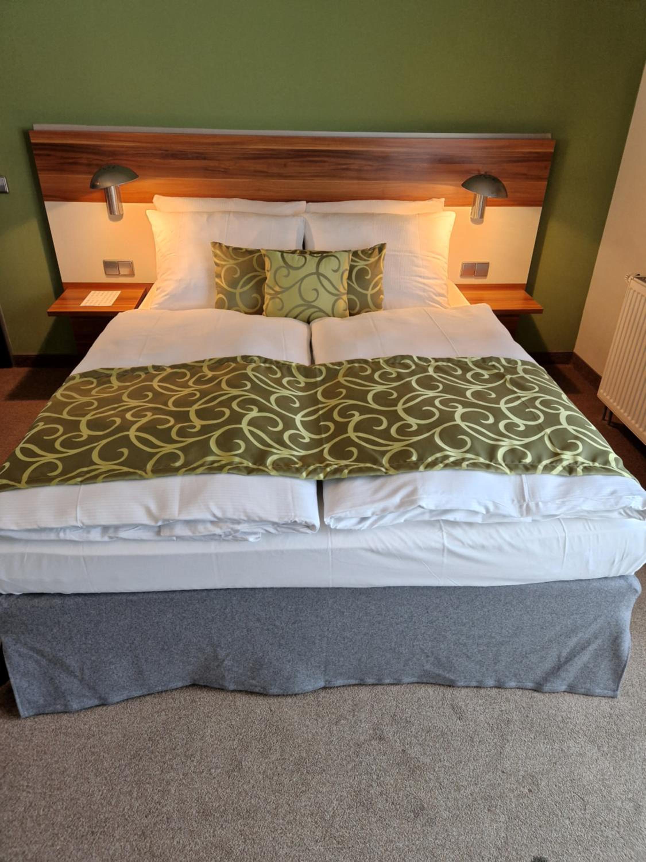 Hotel Mercure Tagungs & Landhotel Krefeld, Deutschland, Krefeld. Großes 885