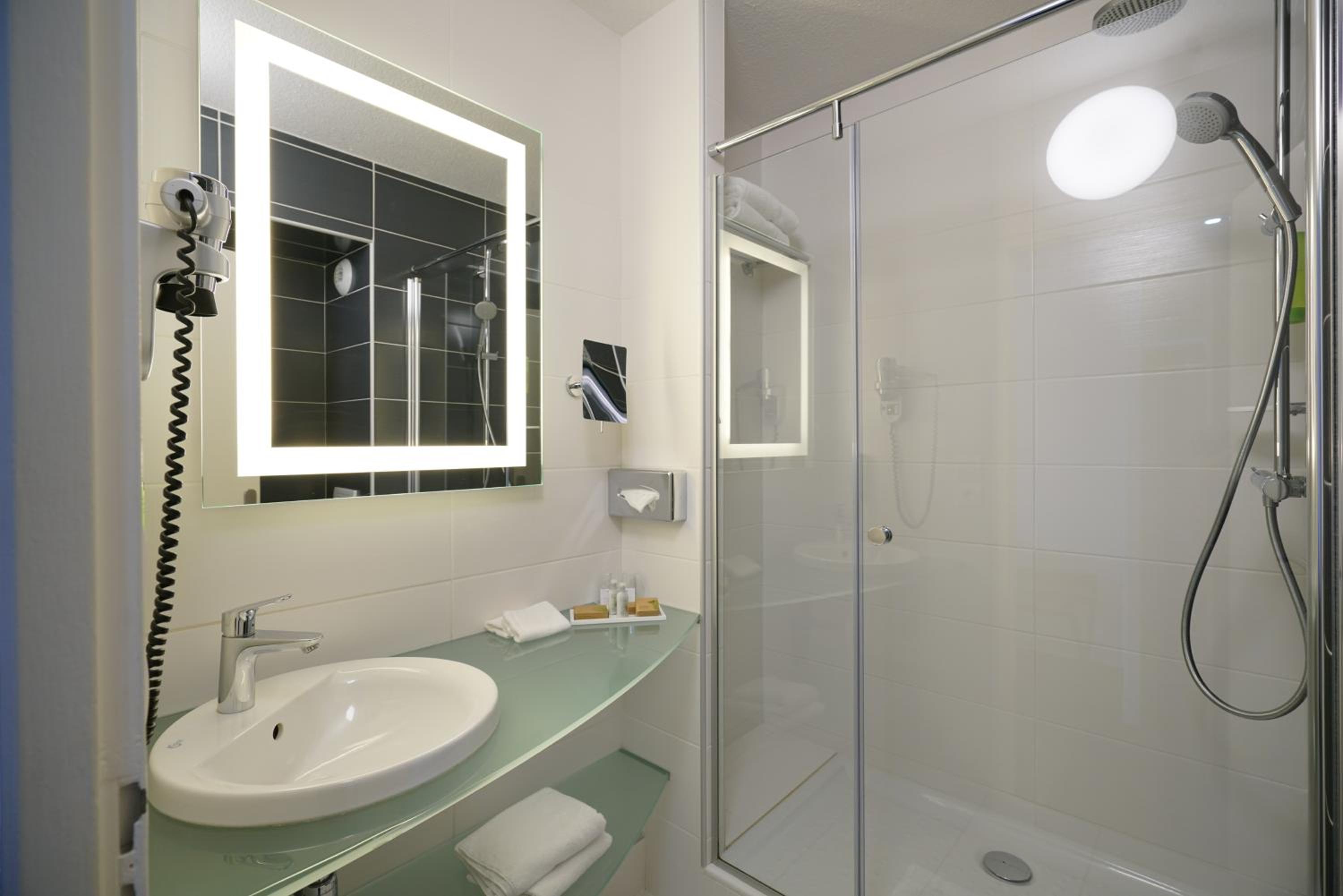 Hotel Hotel Saphir Lyon, Frankreich, Lyon. Großes 159