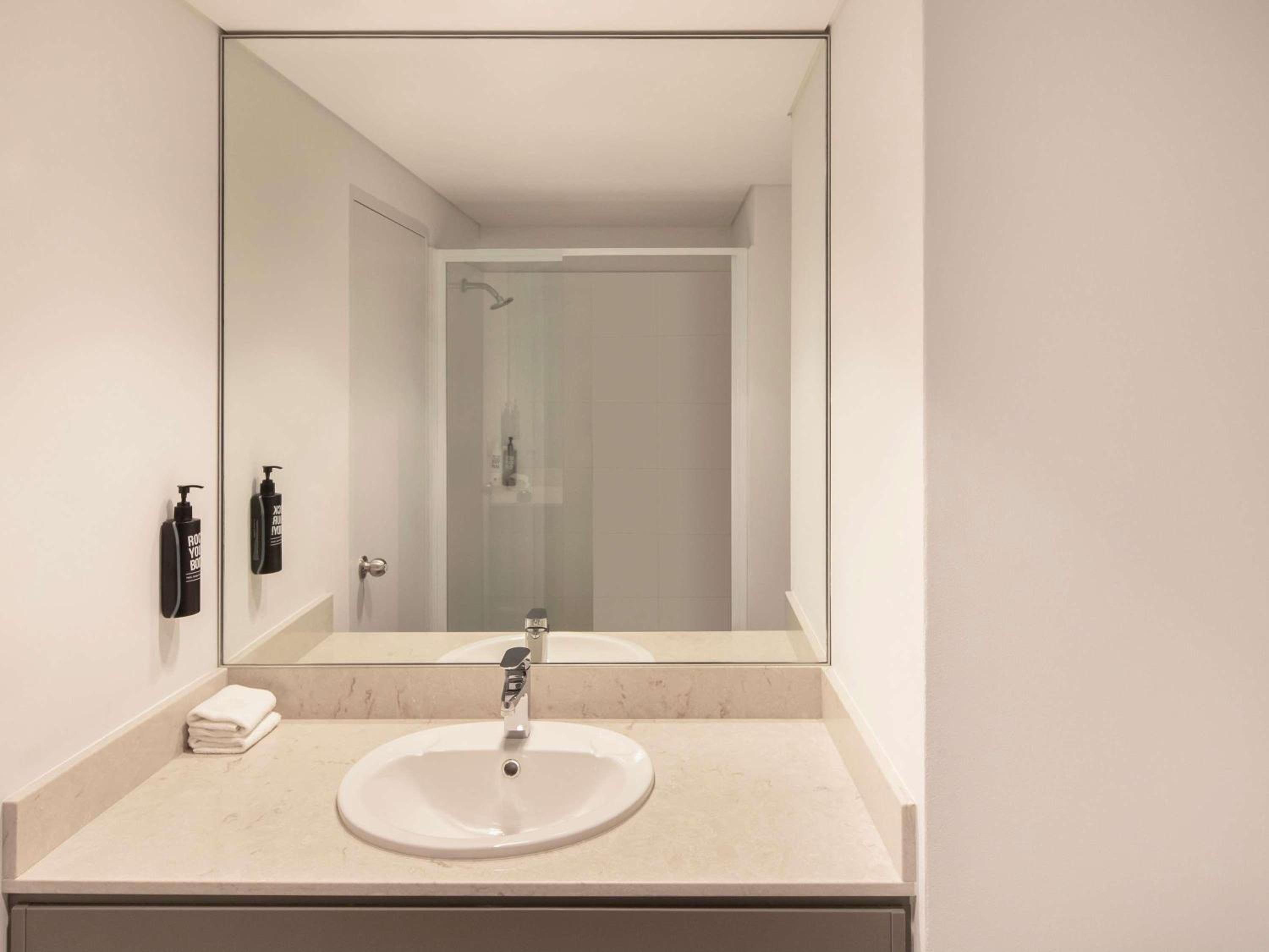 Hotel ibis Styles Sydney Central, Australien, Sydney. Großes 1595