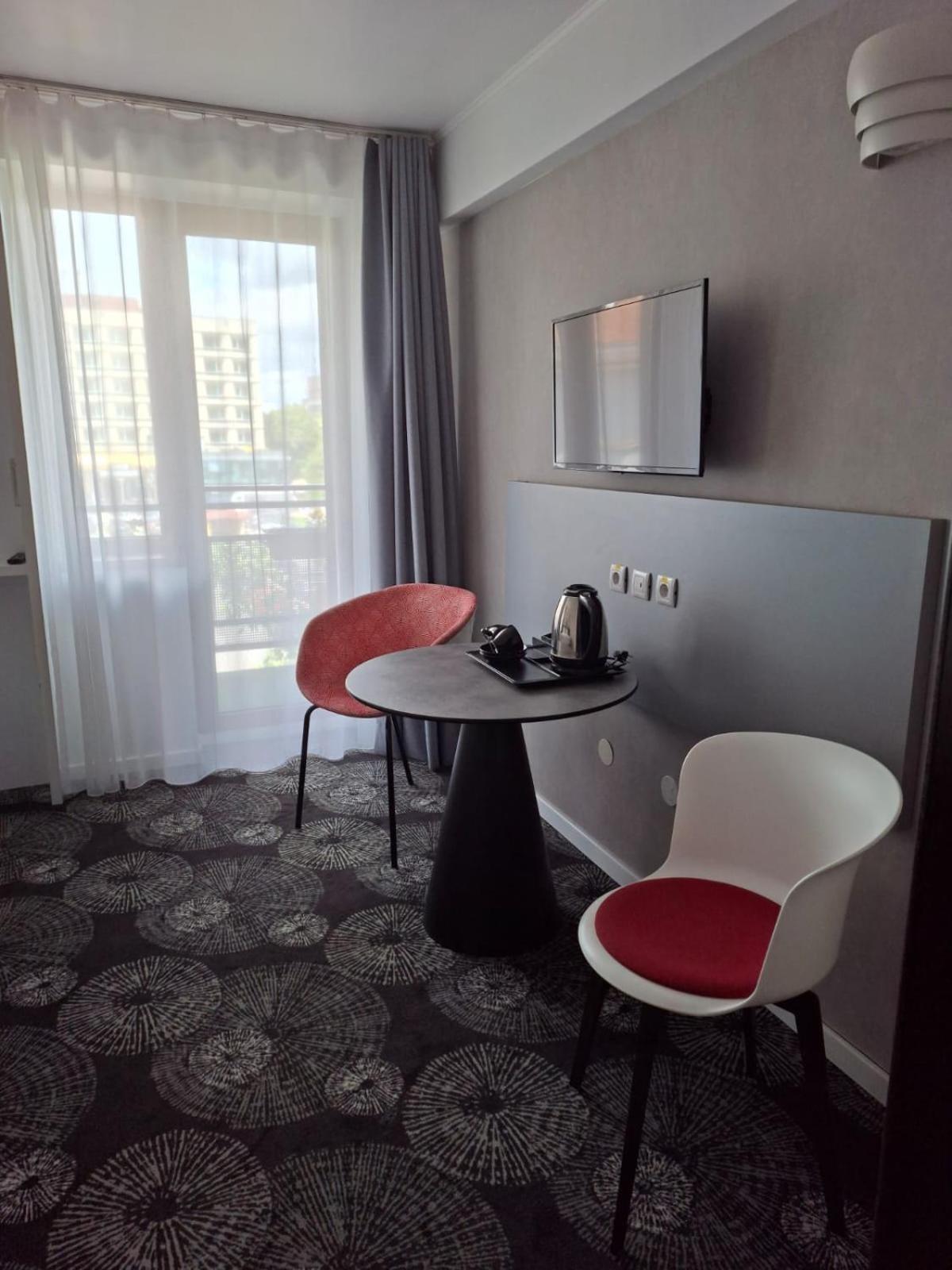 Hotel ibis Styles Pitesti Arges, Rumänien, Pitesti. Großes 96