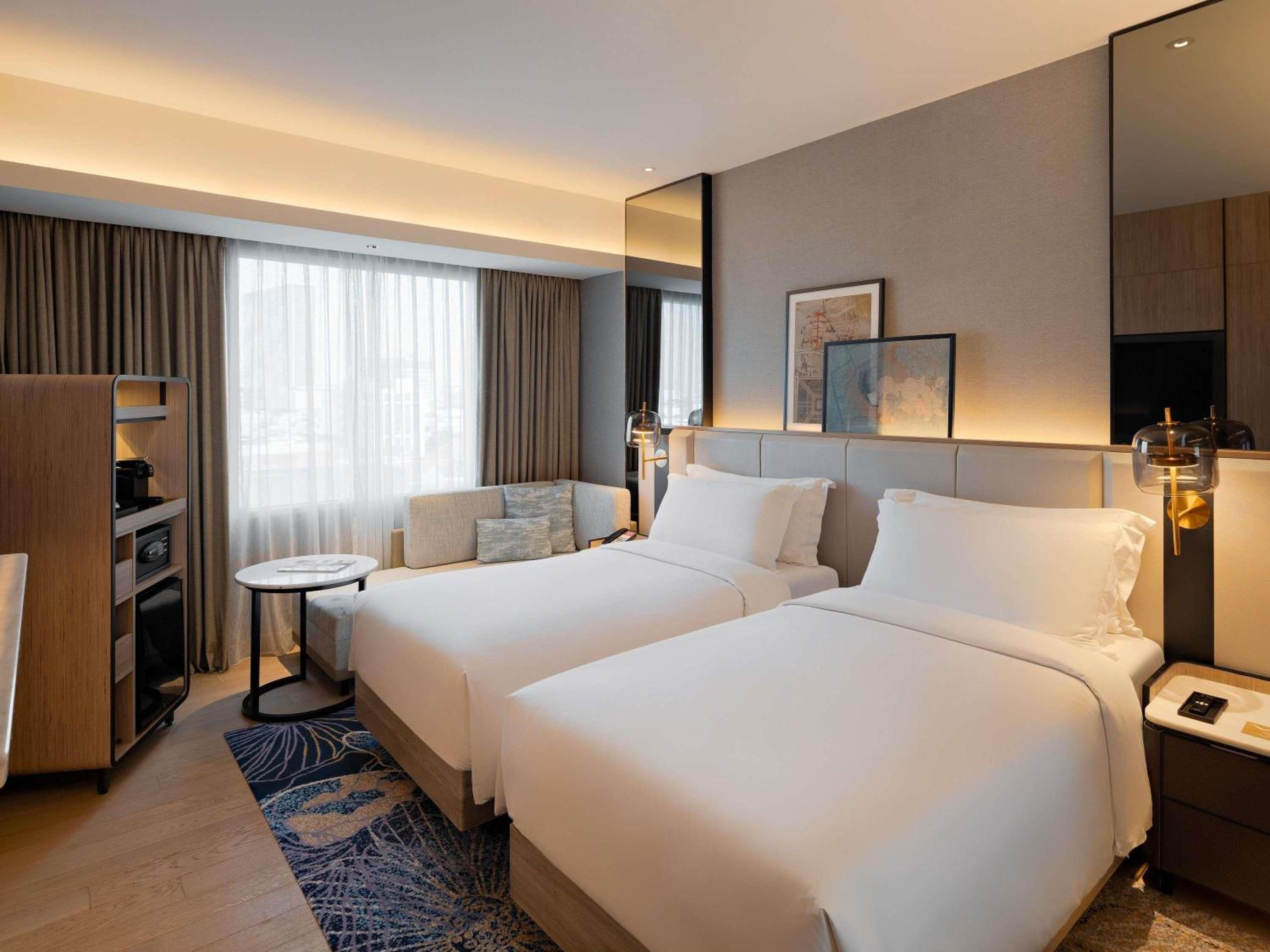 Hotel Movenpick Hotel Jakarta City Centre, Indonesien, Jakarta. Großes 114