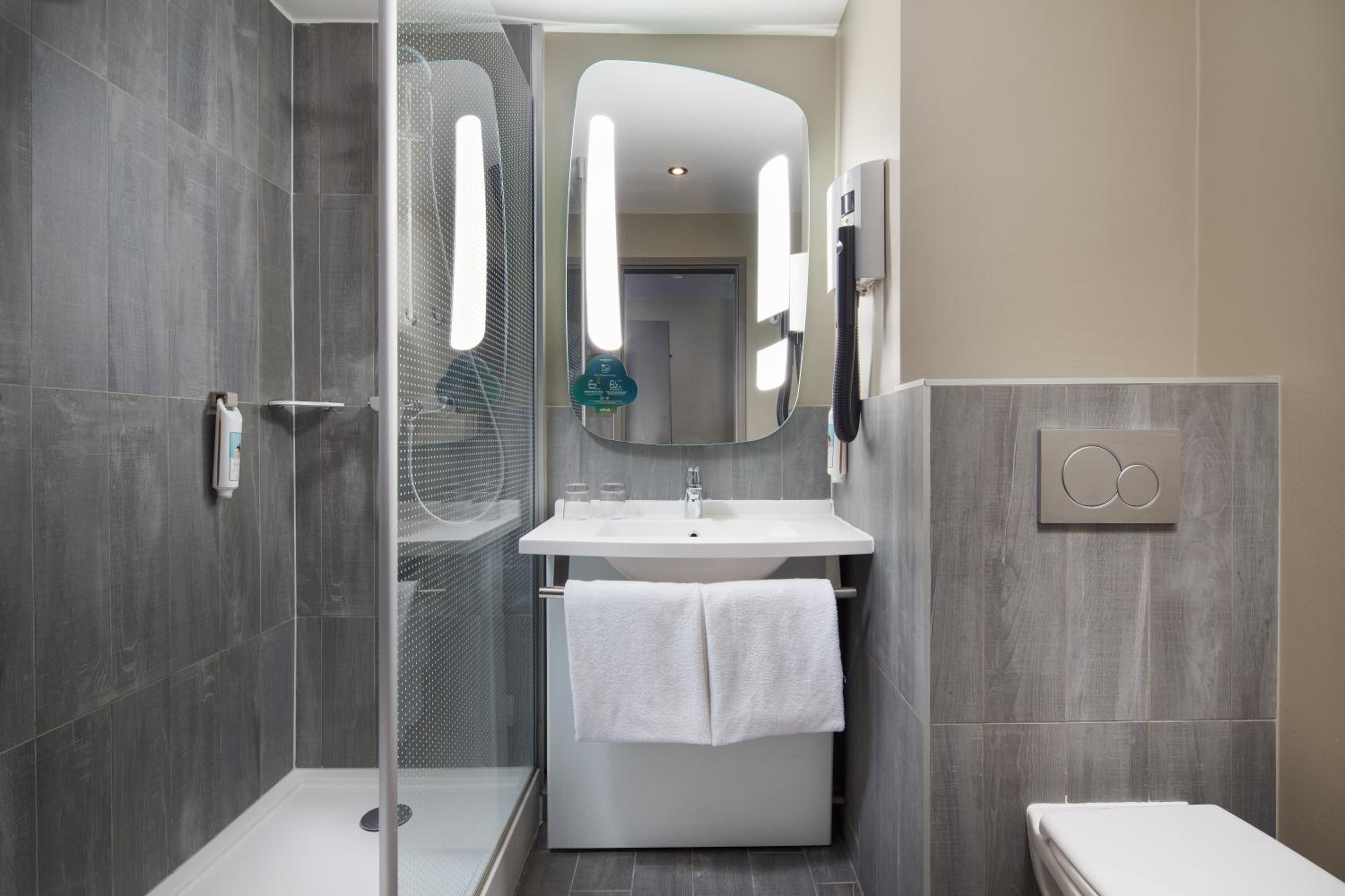 Hotel Ibis Heroes Square, Ungarn, Budapest. Großes 594