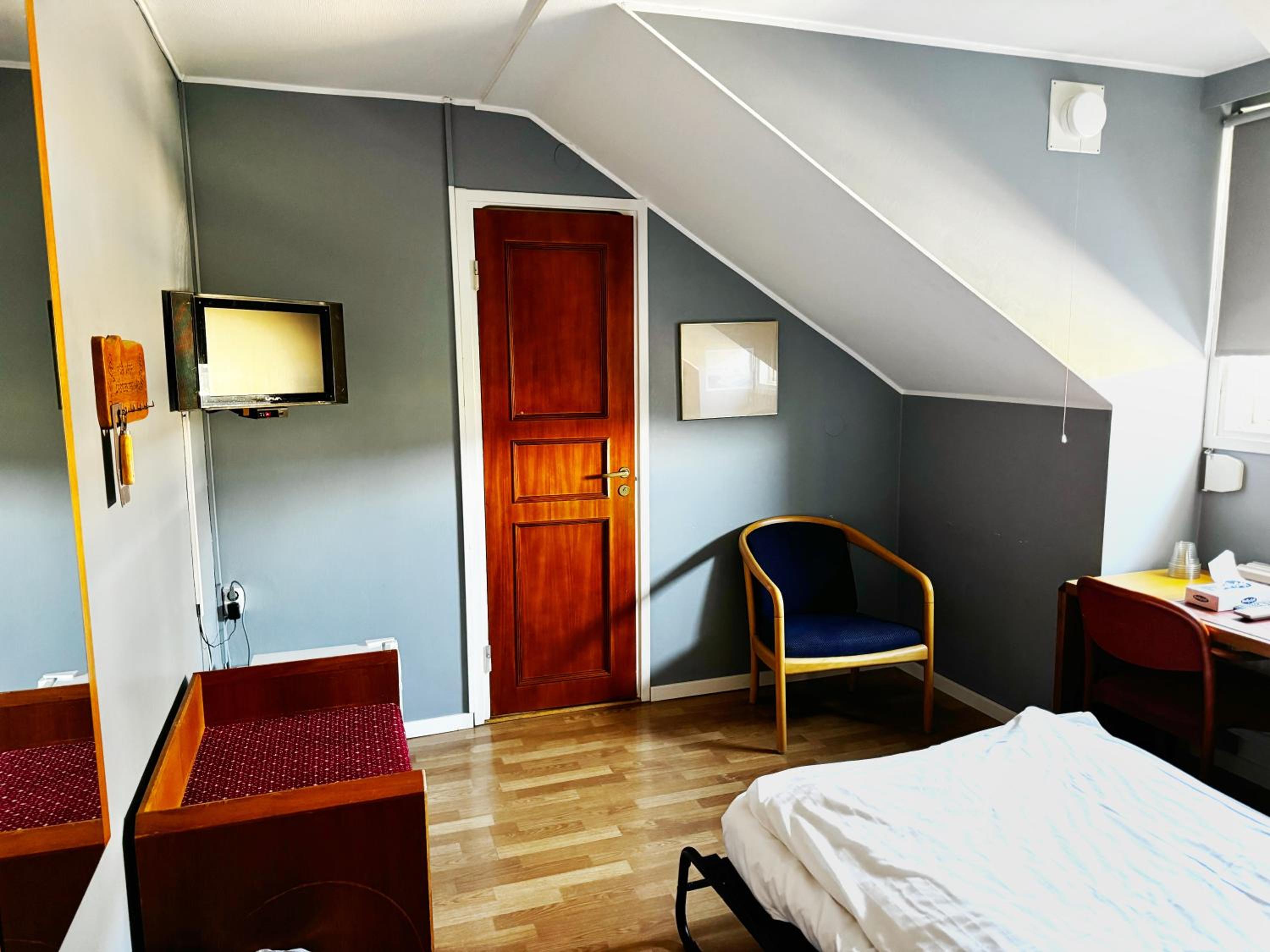 Hotel Dialog Hotel Orgryte, Schweden, Göteborg. Großes 212