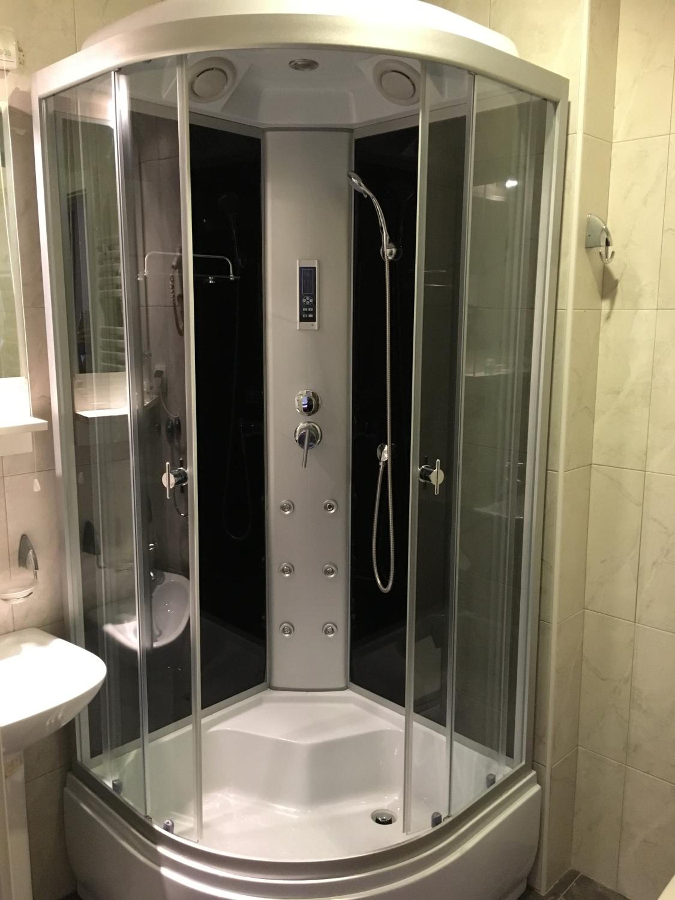 Hotel Balkan Garni Hotel, Serbien, Belgrad. Großes 530