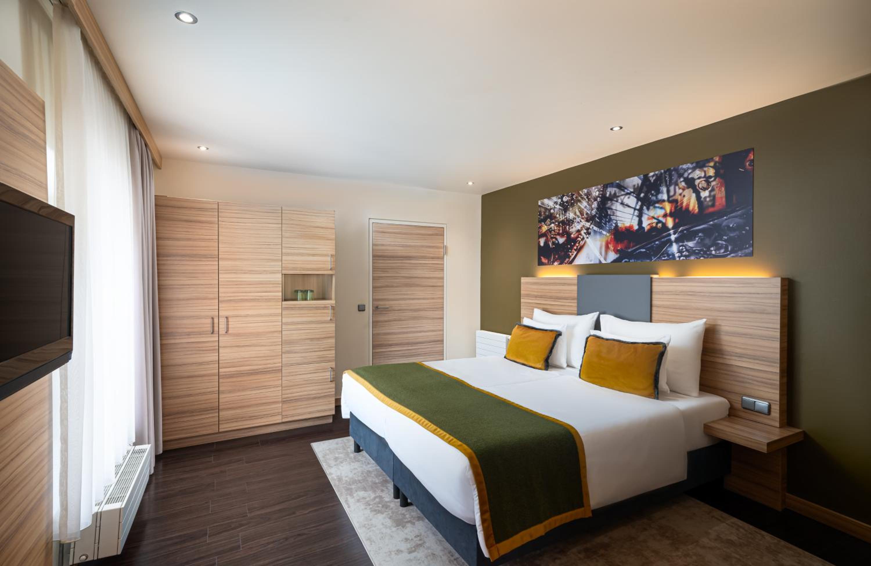 Leonardo Boutique Hotel Salzburg Gablerbrau
