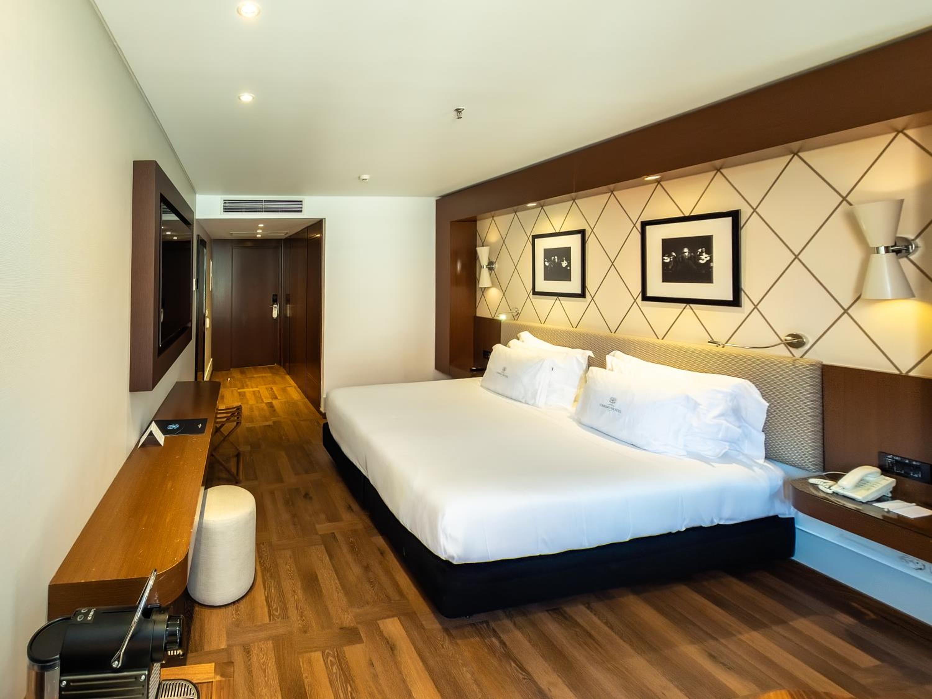 Hotel Lisboa Carmo Hotel, Portugal, Lissabon. Großes 276