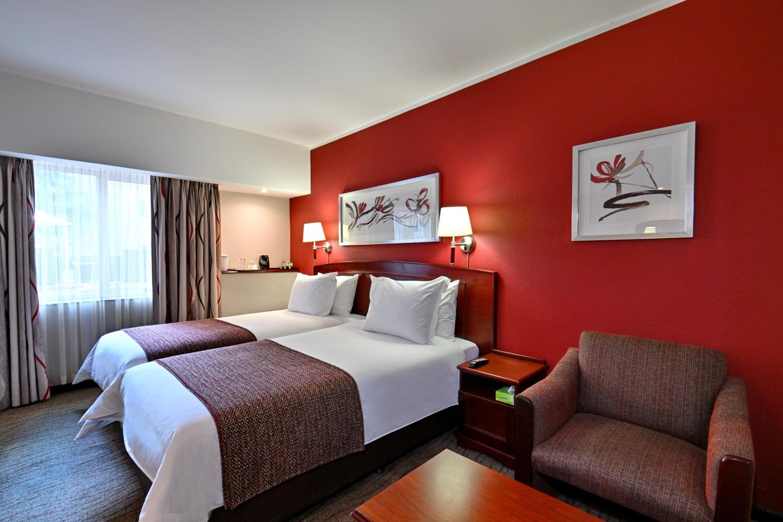 Hotel City Lodge Sandton Morningside Hotel, Südafrika, Johannesburg. Großes 465