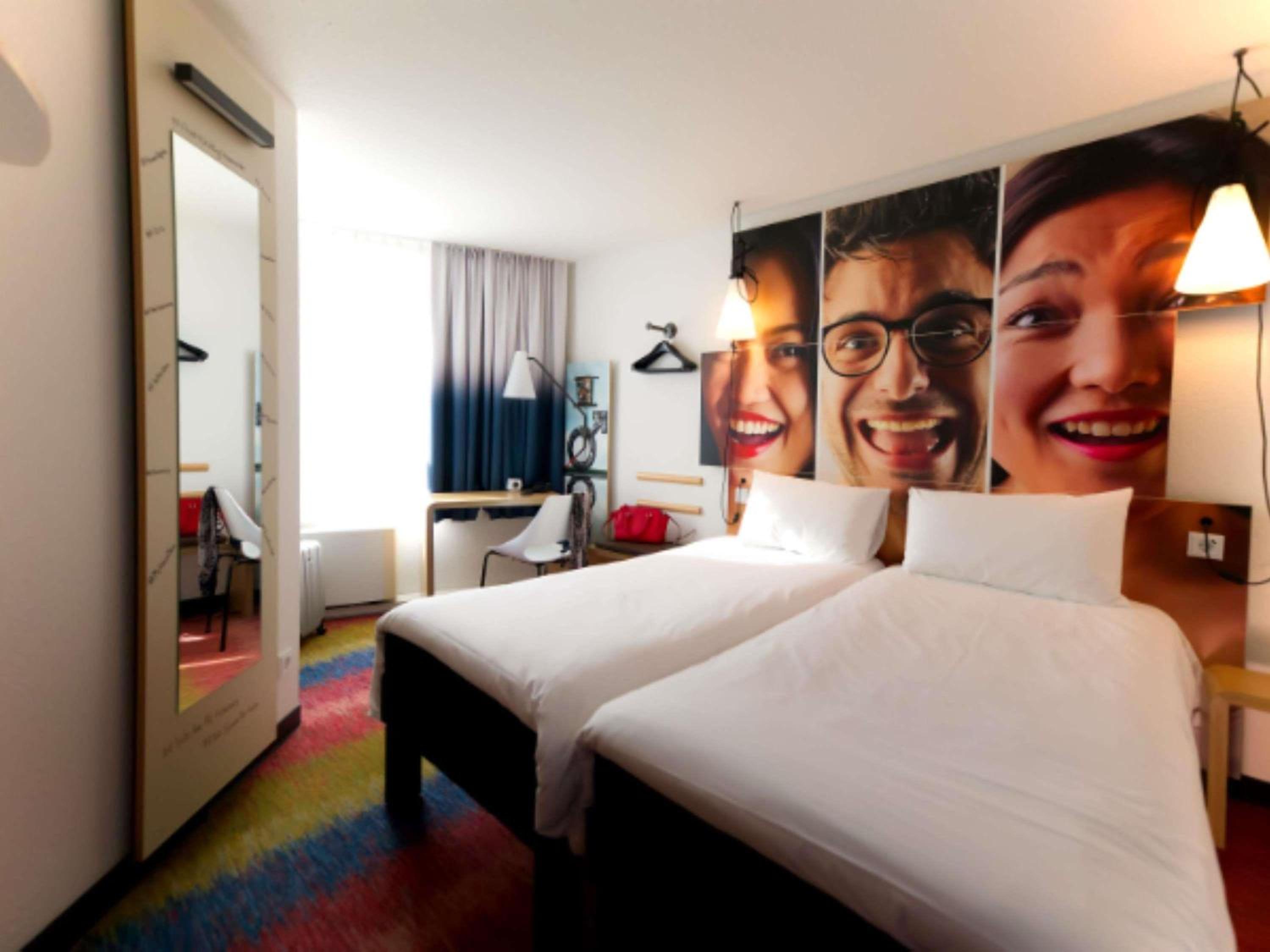 Hotel Ibis Hotel Koln Centrum, Deutschland, Köln. Großes 707