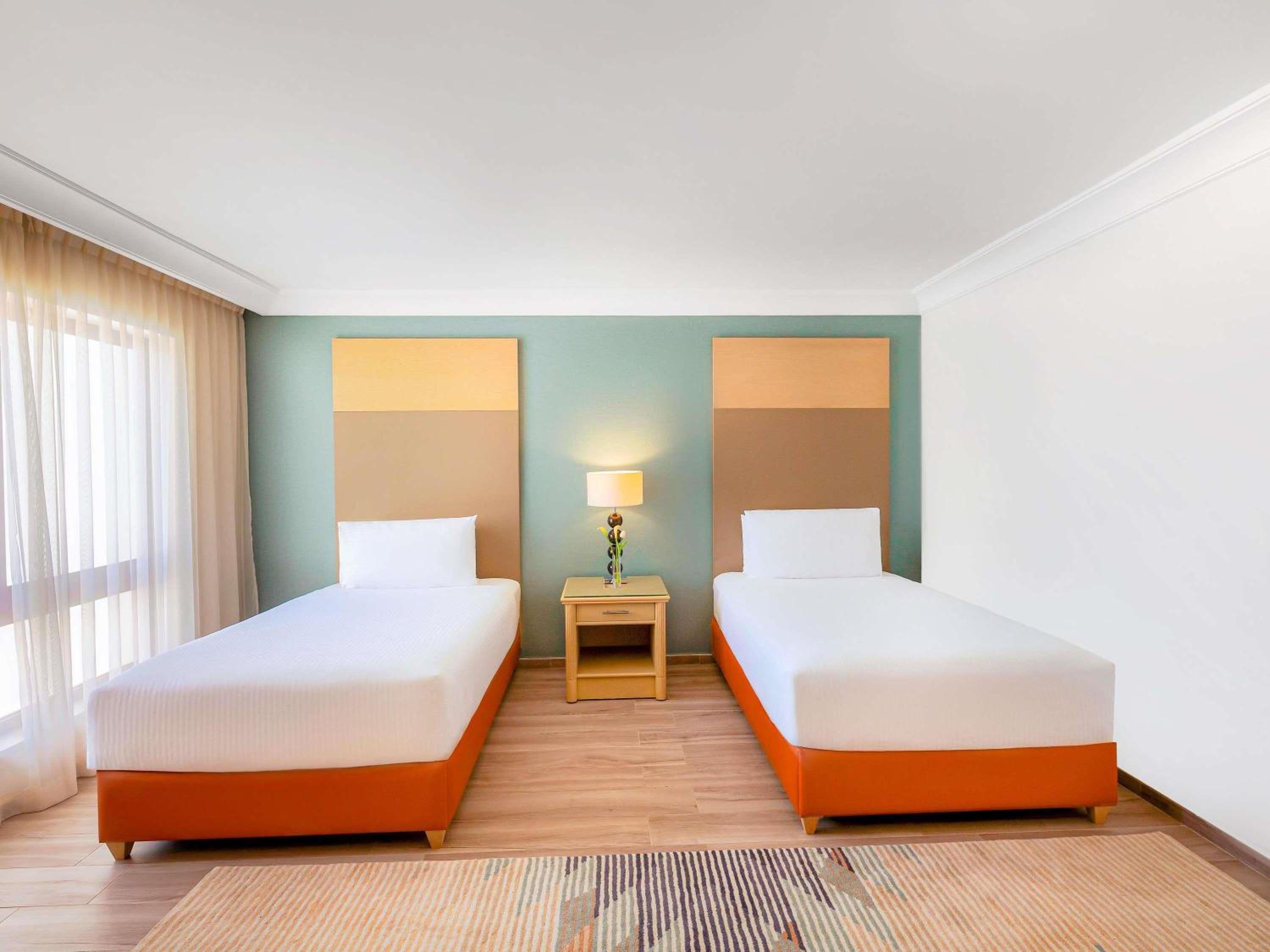 Hotel Movenpick Resort Petra, Jordanien, Petra. Großes 504