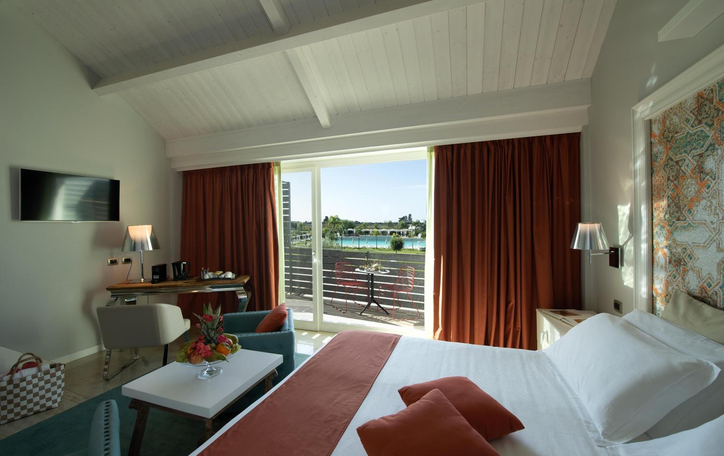 Hotel Wellness Spa Hotel Principe Fitalia, Italien, Syrakus. Großes 112