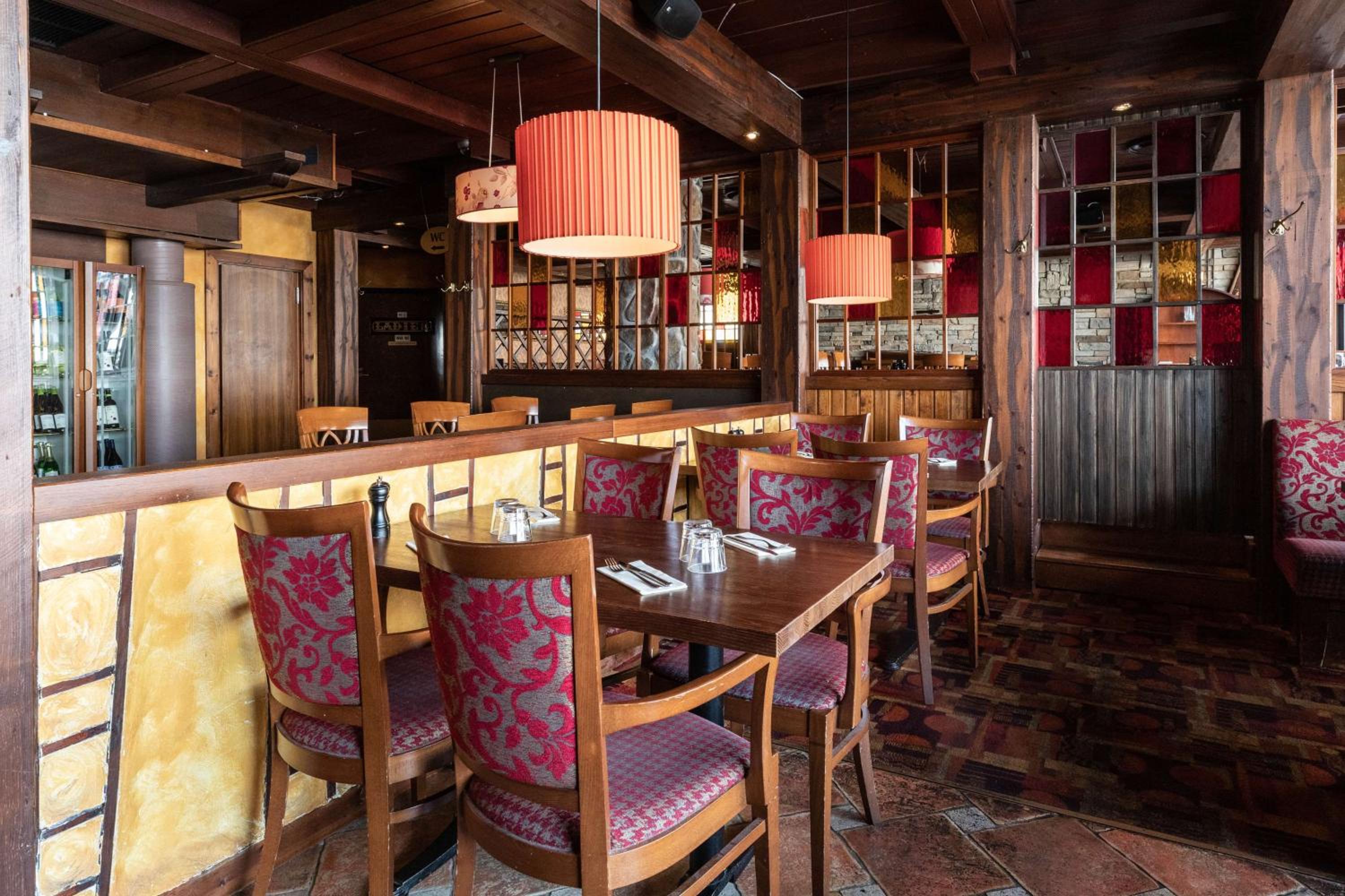 Hotel Scandic Jyvaskyla City, Finnland, Jyväskylä. Großes 532