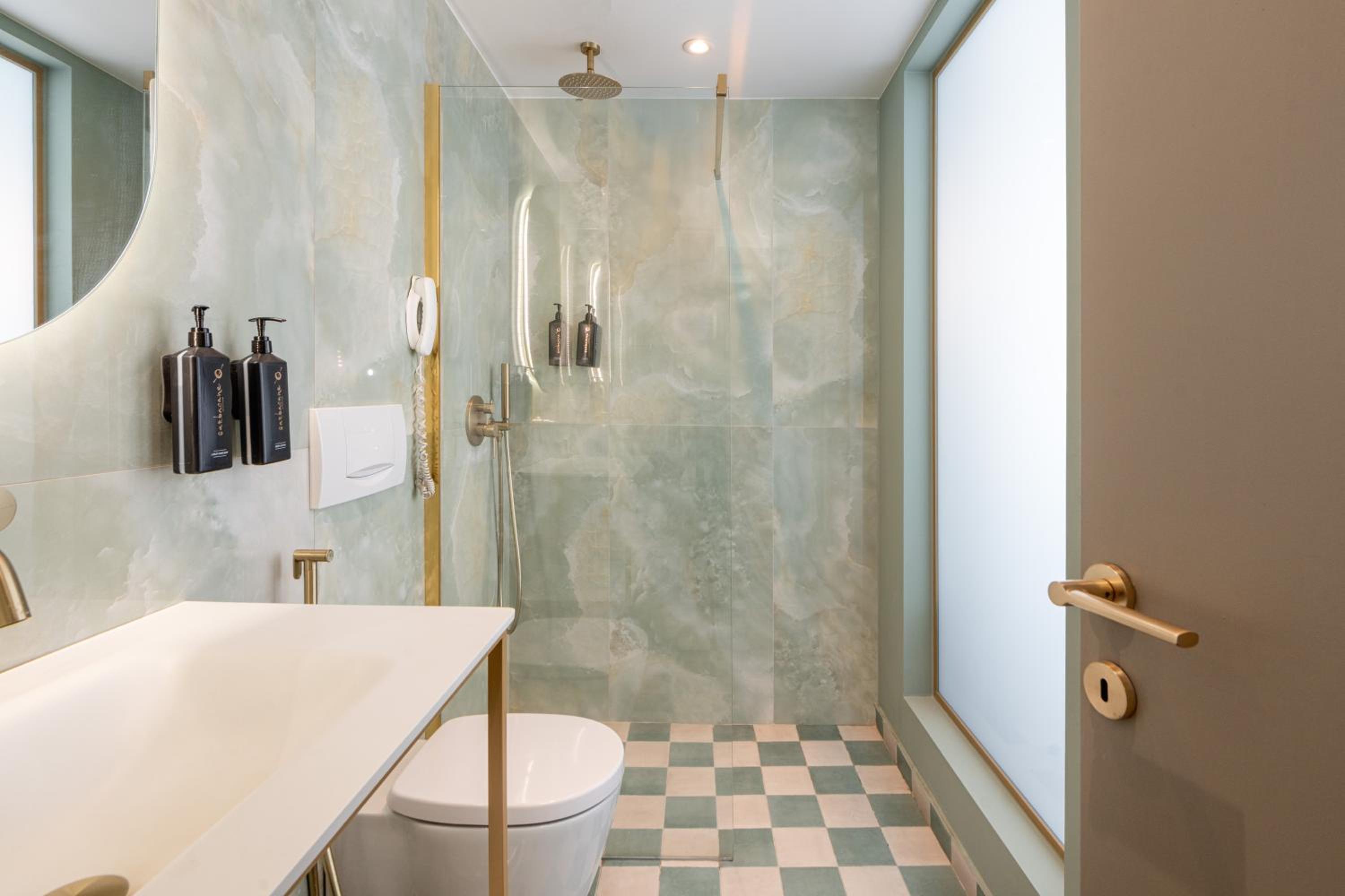 Hotel Corfu Mare Boutique Hotel - Adults Only, Griechenland, Korfu-Stadt. Großes 361