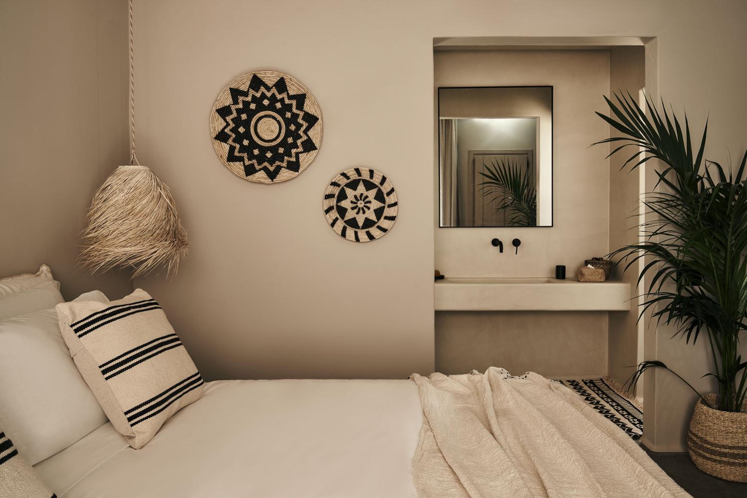 Hotel Amyth of Mykonos Agios Stefanos - Adults Only, Griechenland, Agios Stefanos. Großes 179