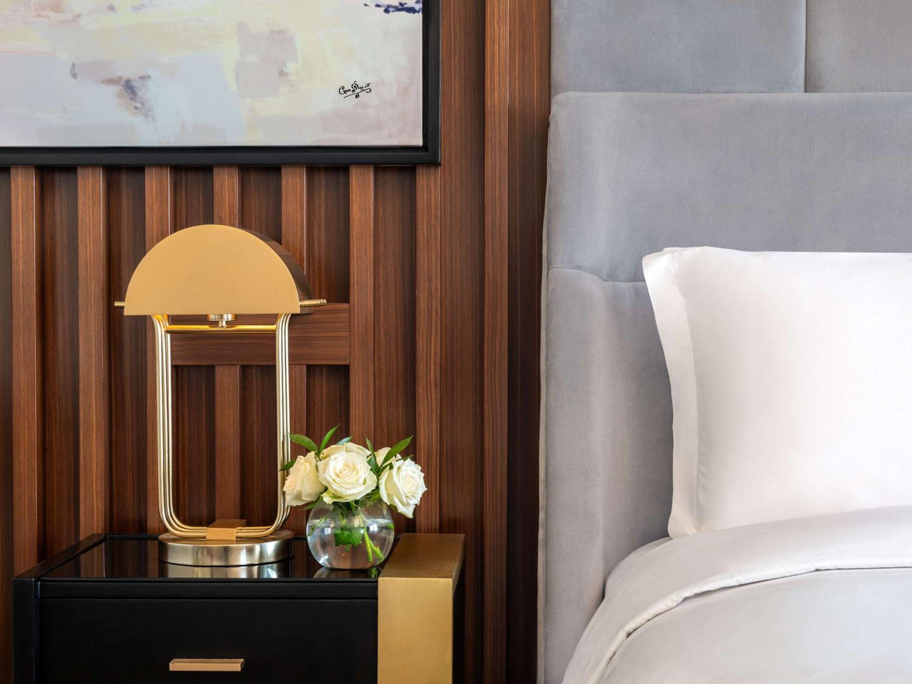 Hotel Sofitel Cairo Downtown Nile, Ägypten, Kairo. Großes 481