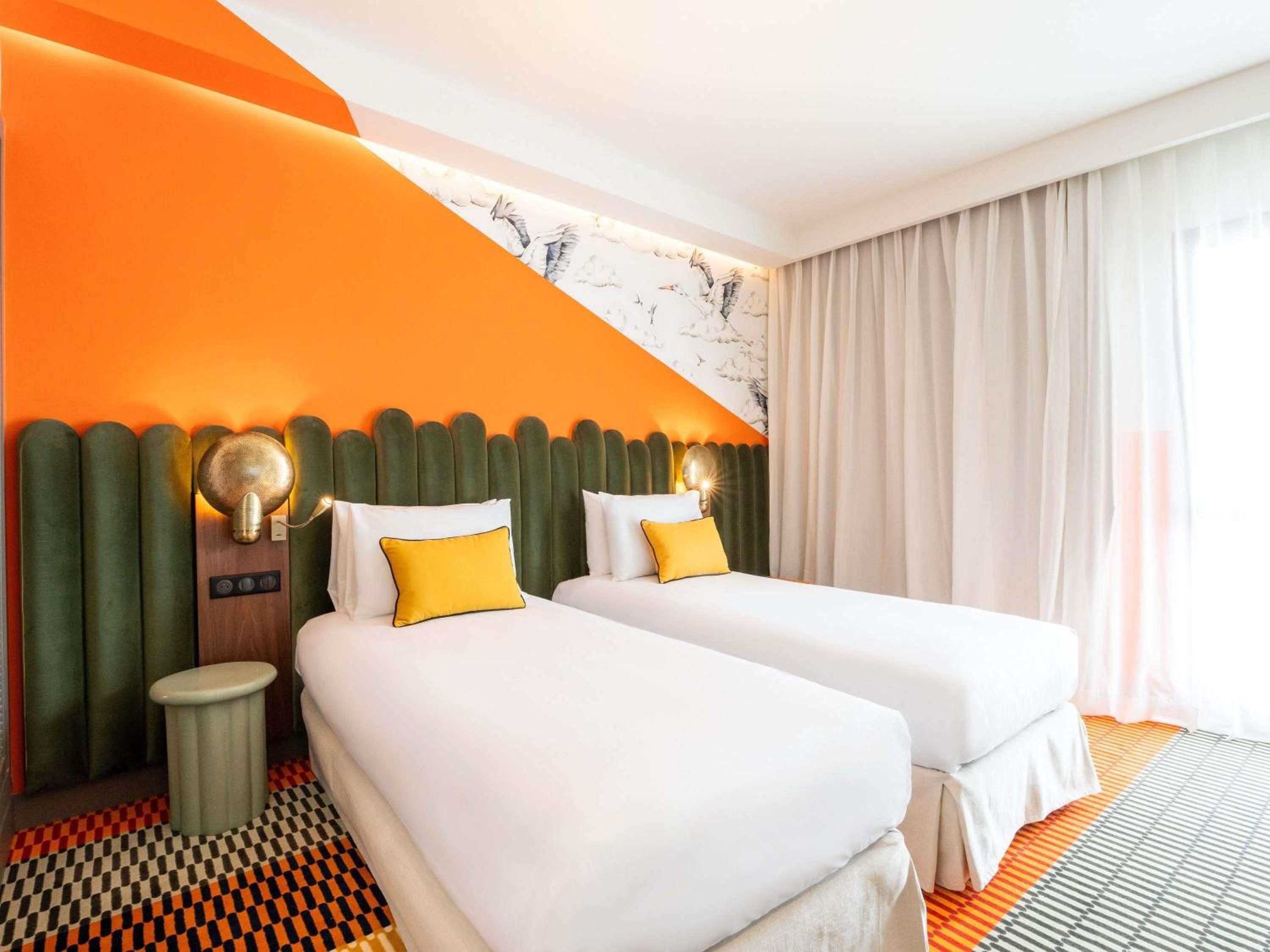 Hotel Hotel Mercure Rabat Sheherazade, Marokko, Rabat. Großes 232