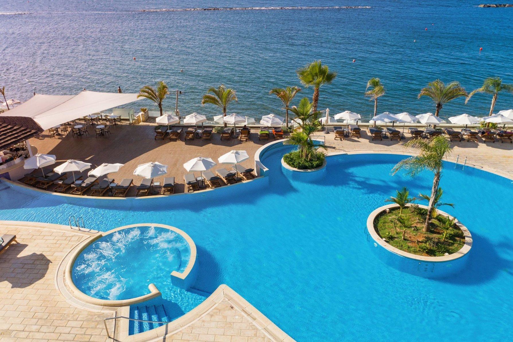Hotel Royal Apollonia, Zypern, Limassol. Großes 768