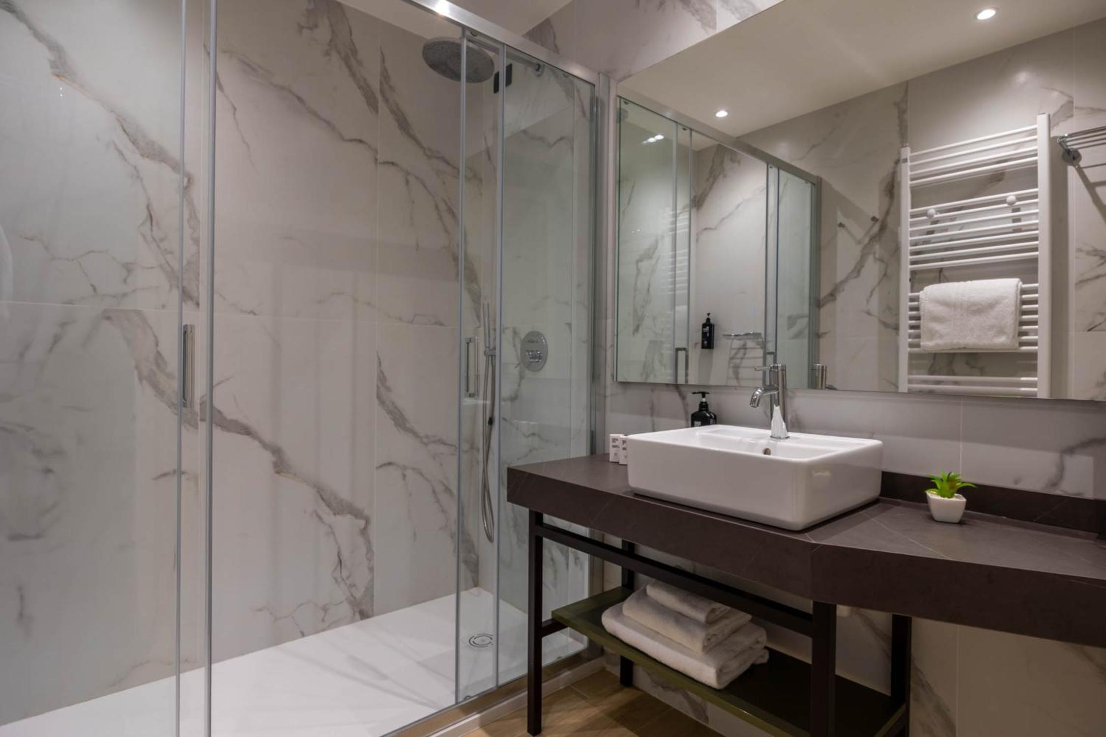 Hotel iH Hotels Milano Watt 13, Italien, Mailand. Großes 606