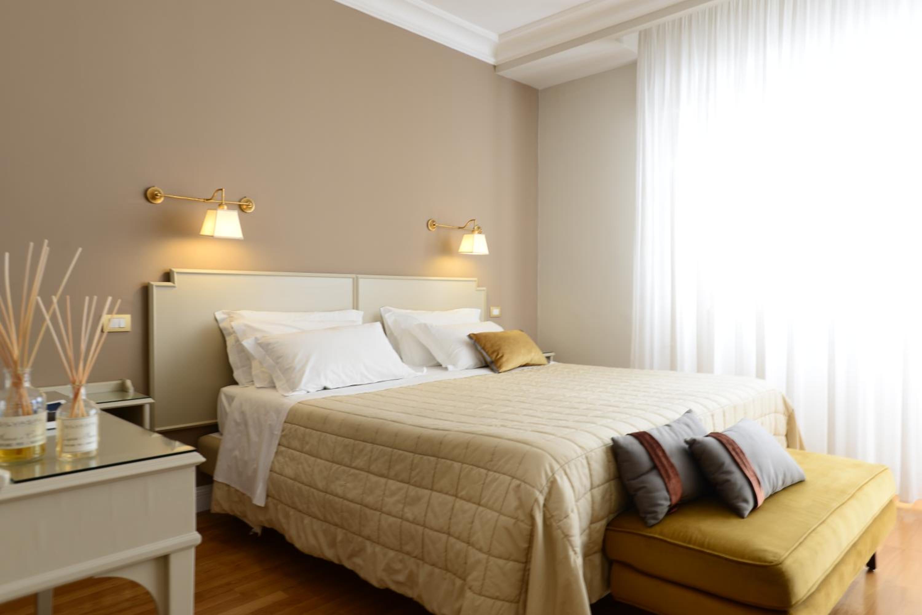 Hotel Silva Splendid, Italien, Fiuggi. Großes 274