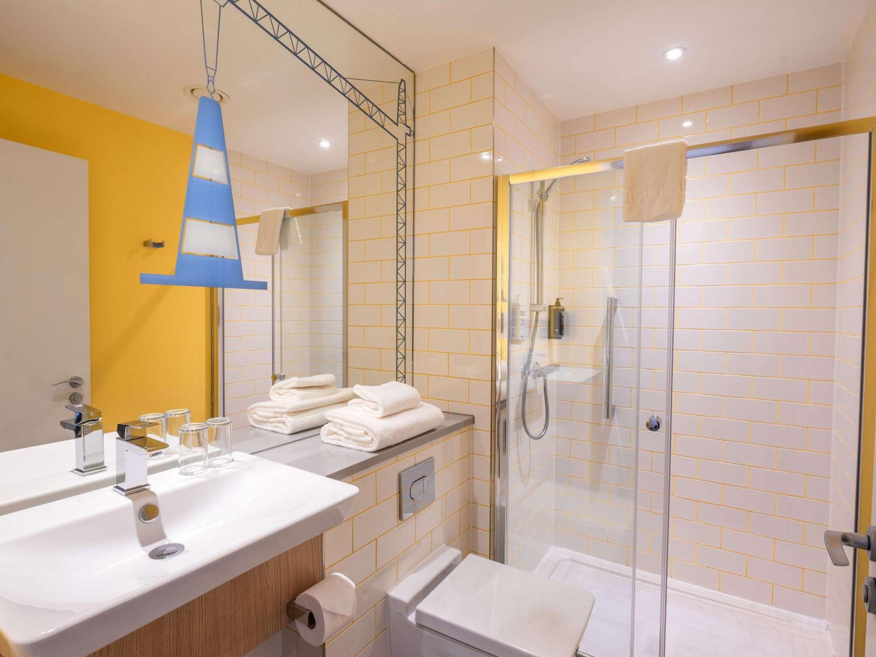 Hotel Ibis Styles Glasgow Centre George Square, Großbritannien, Glasgow. Großes 519