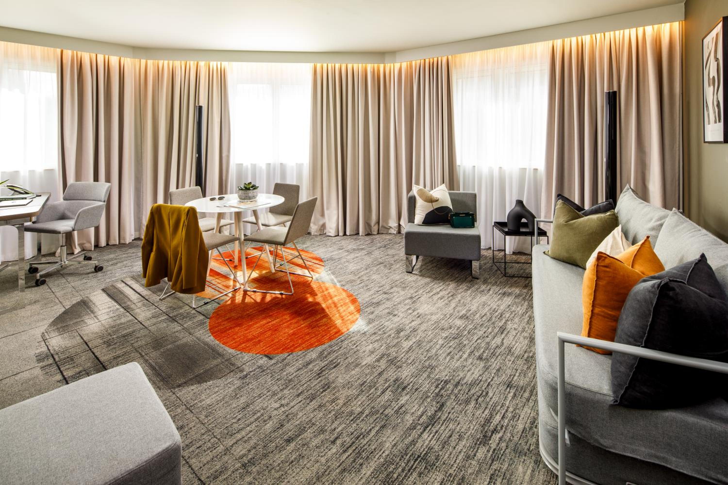 Hotel Novotel London Bridge, Großbritannien, London. Großes 551