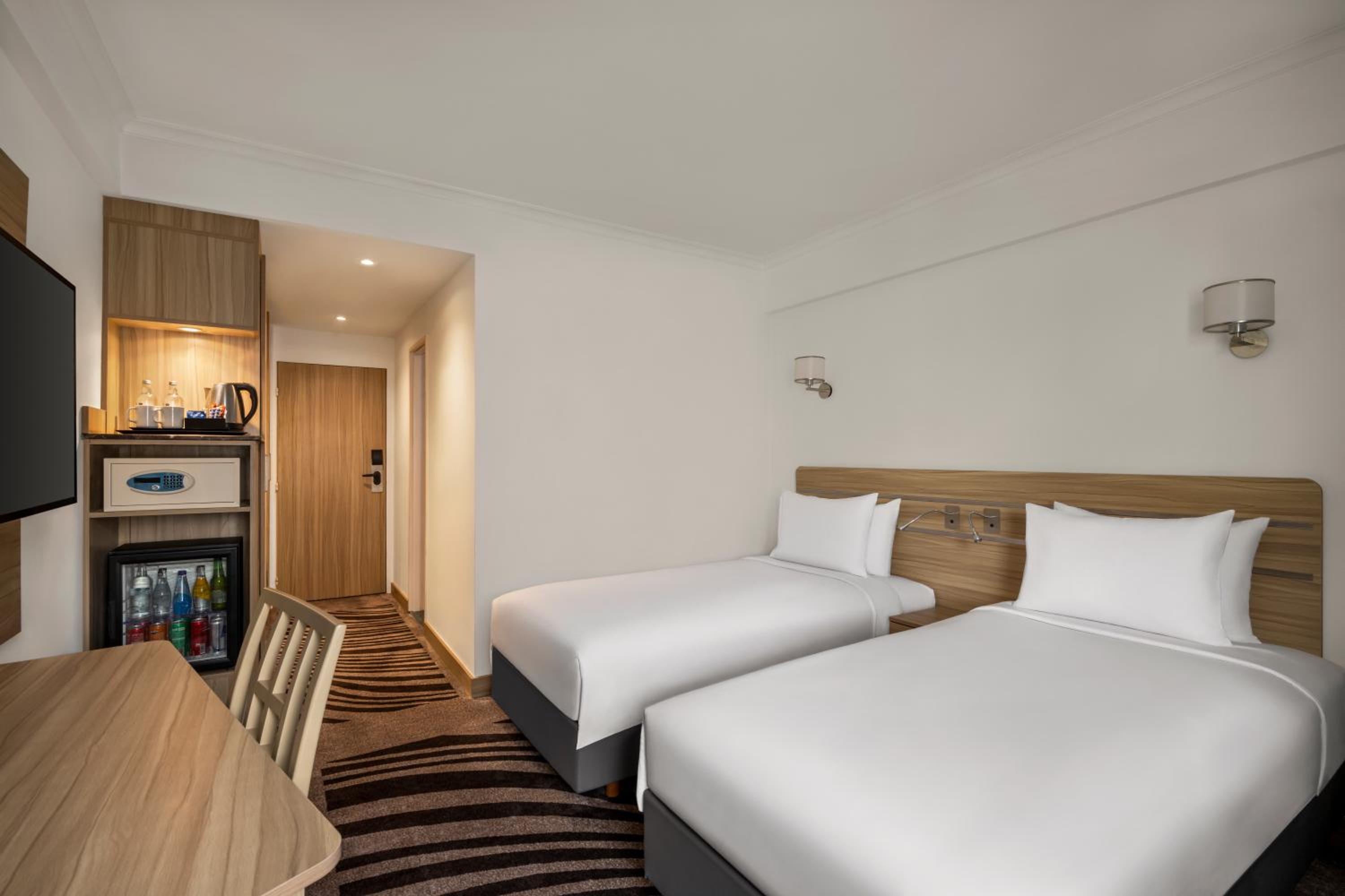Hotel Novotel Cairo Airport, Ägypten, Kairo. Großes 1146